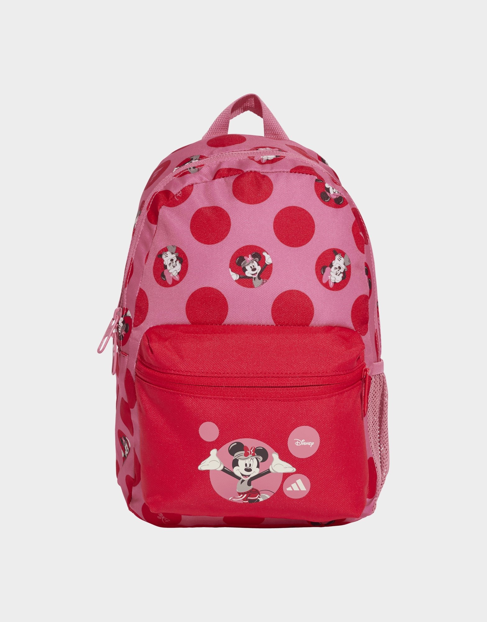 送料無料の商品 MICKEY DISNEY ADIDAS adidas Pink MOUSE UK Sports JD | BACKPACK Kids'Bags&Wallets