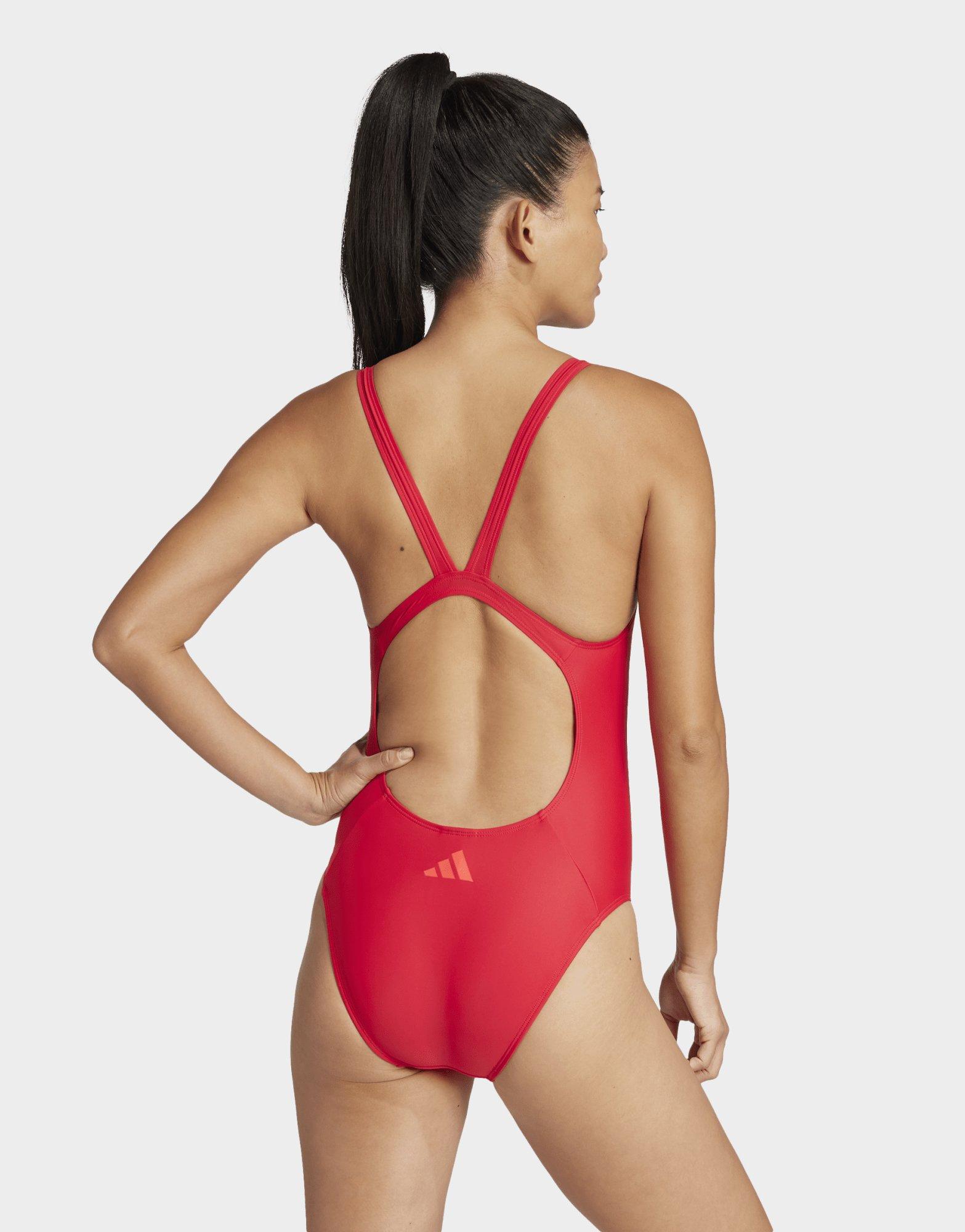 adidas 3-Stripes V-Back Badpak