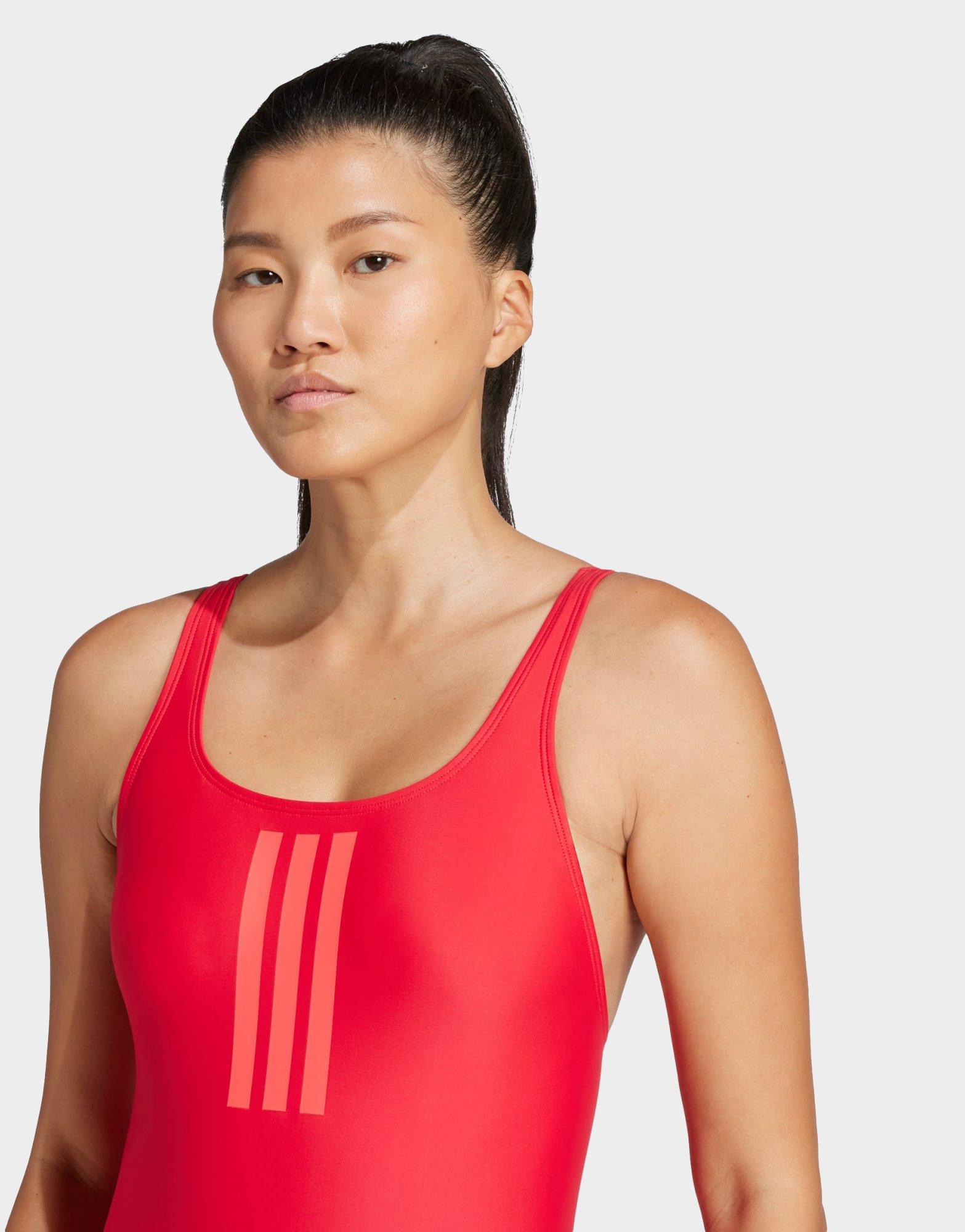 adidas 3-Stripes V-Back Badpak