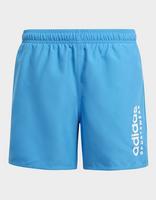 adidas Sportswear Essentials Logo Clx Swim Shorts Kids