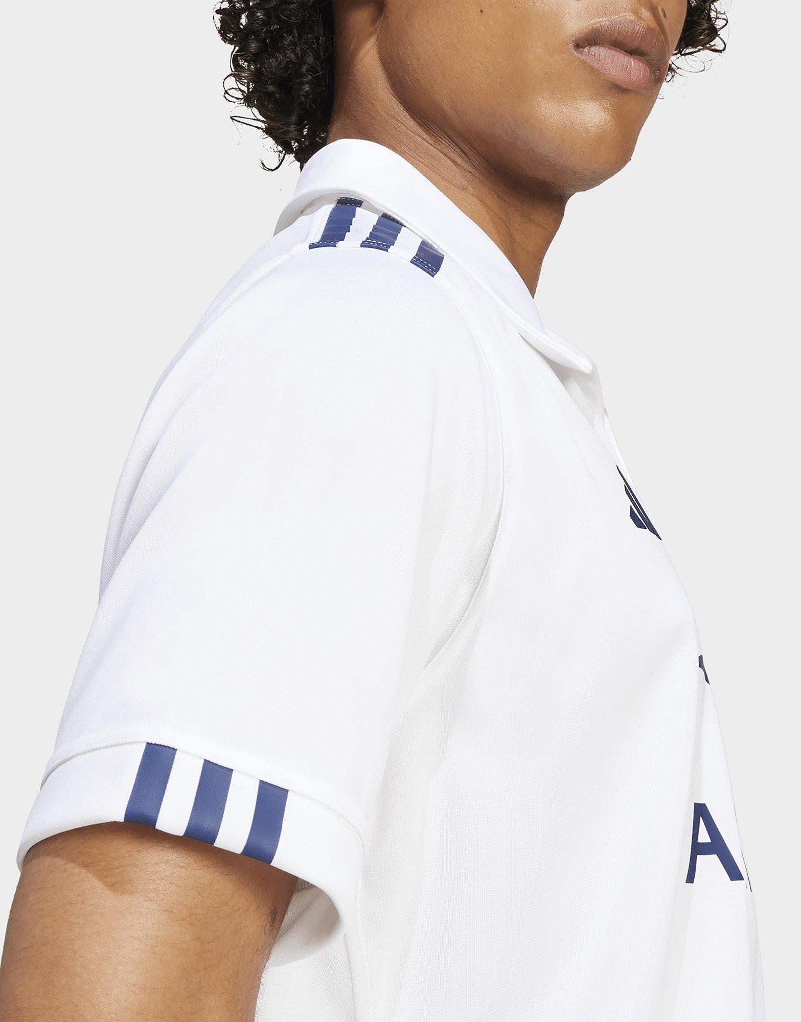 adidas Camiseta segunda equipación Francia Rugby