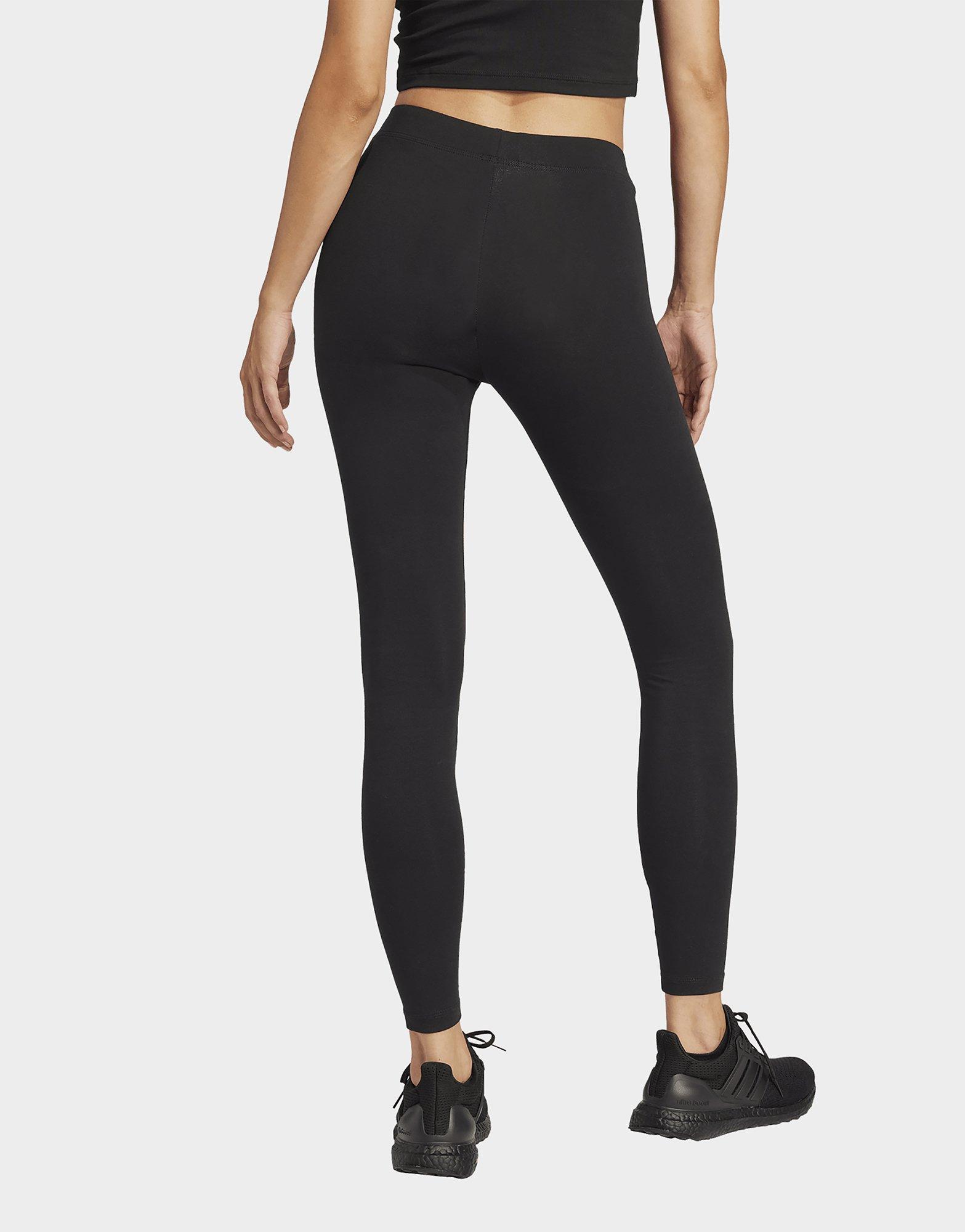 adidas Mallas Essentials Linear Cotton