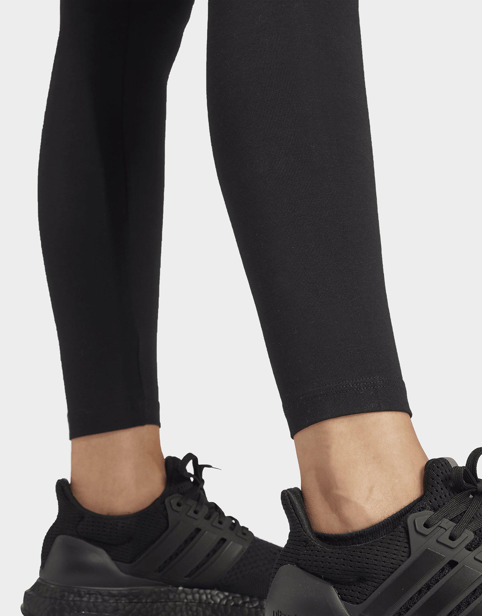 adidas Mallas Essentials Linear Cotton