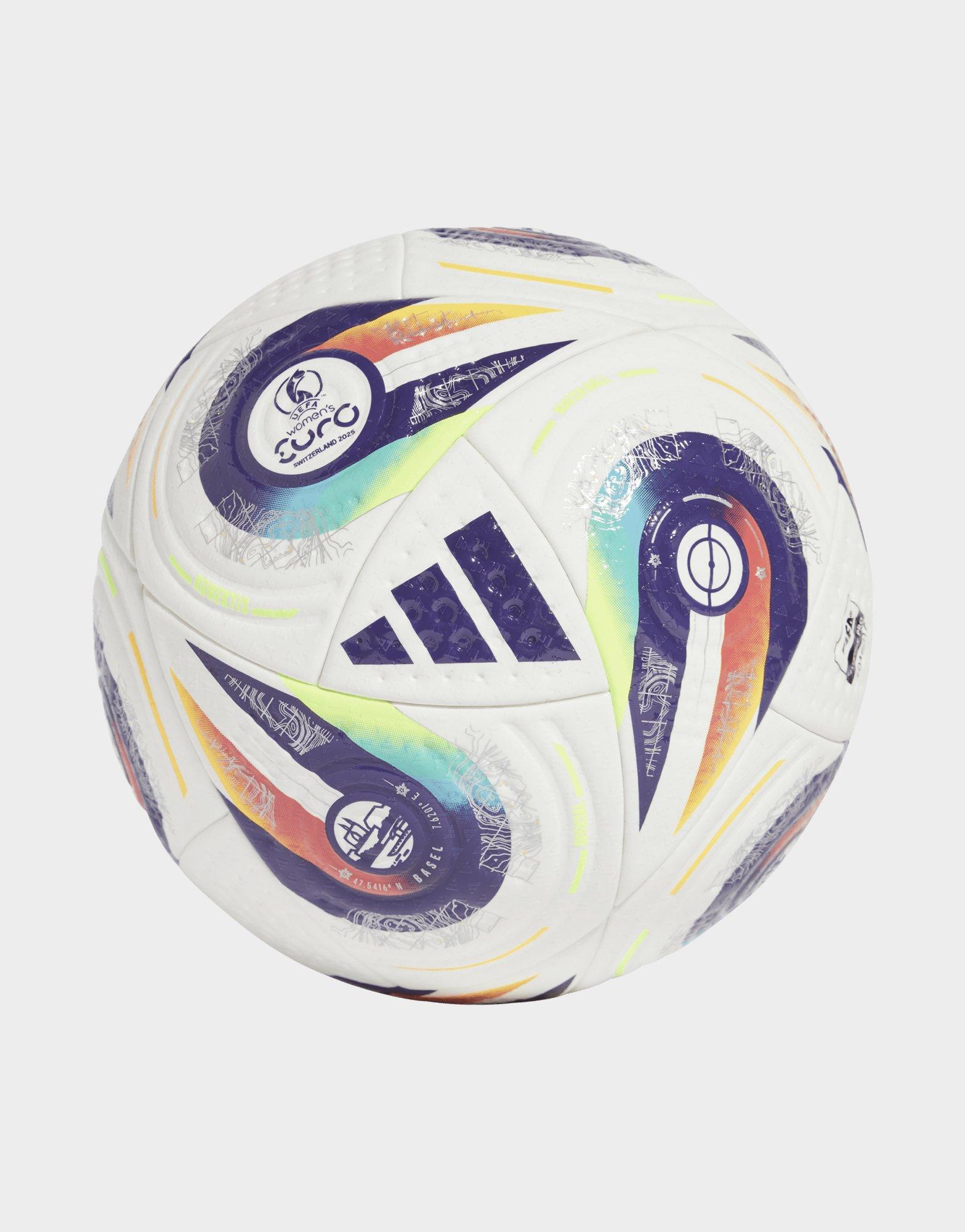 adidas Ballon Pro Women's Euro25™