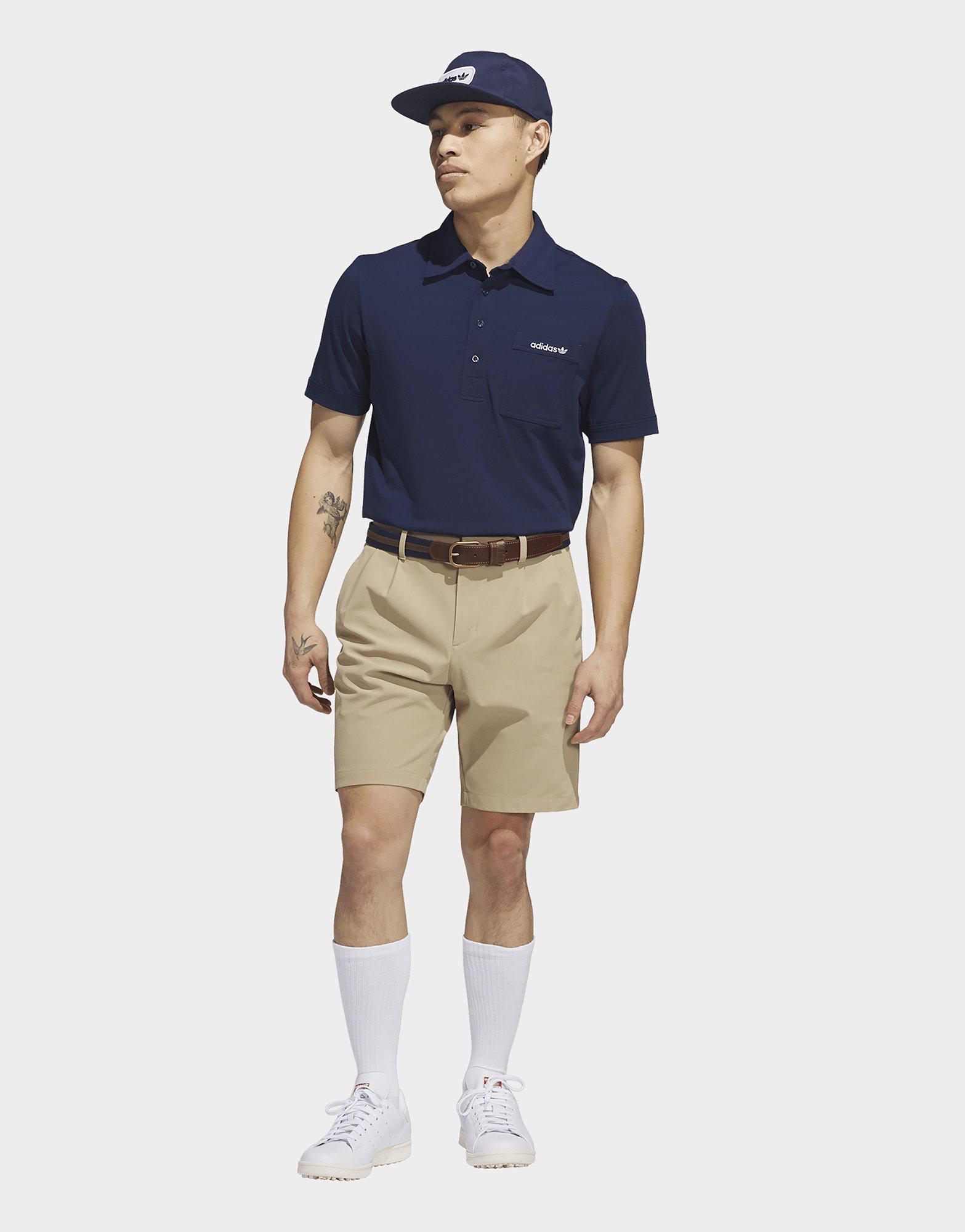 adidas Originals Archive Pocket Poloshirt