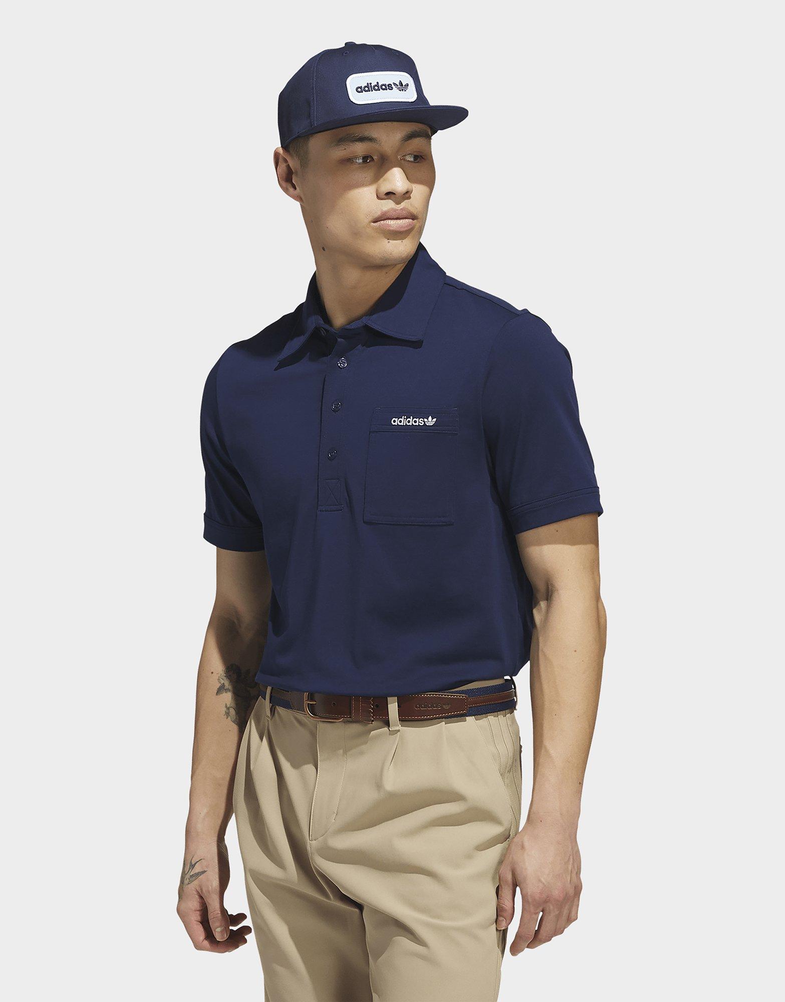adidas Polo Originals Archive Pocket
