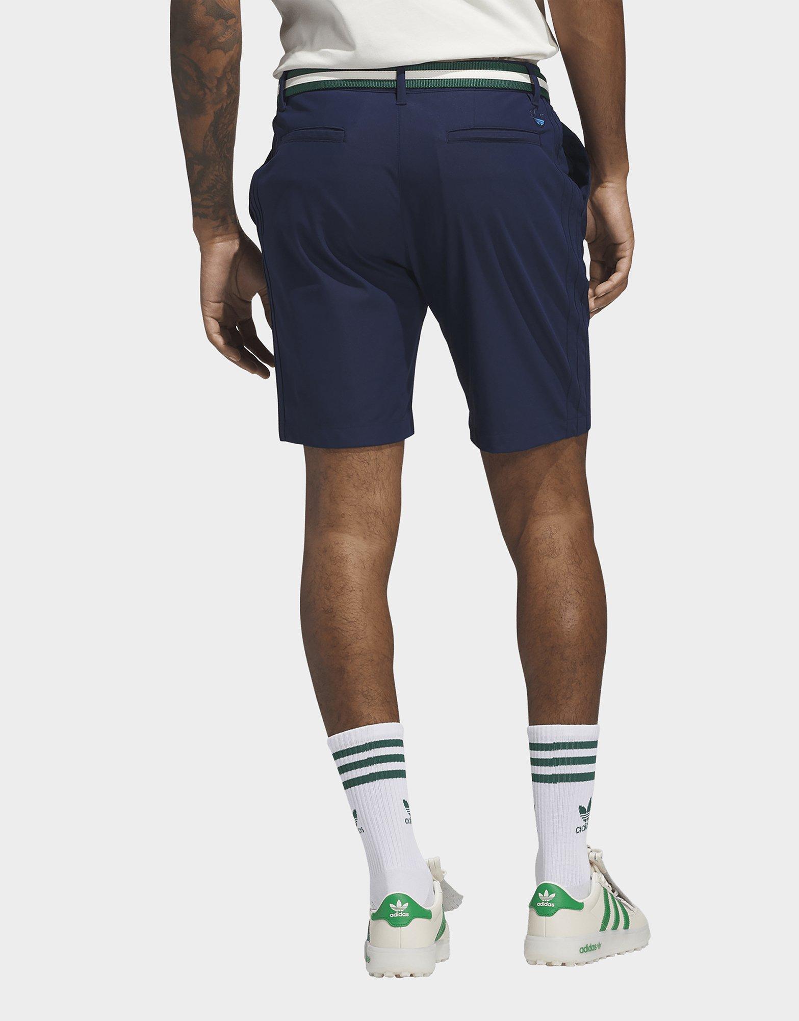 adidas Short plissé Originals Twistknit