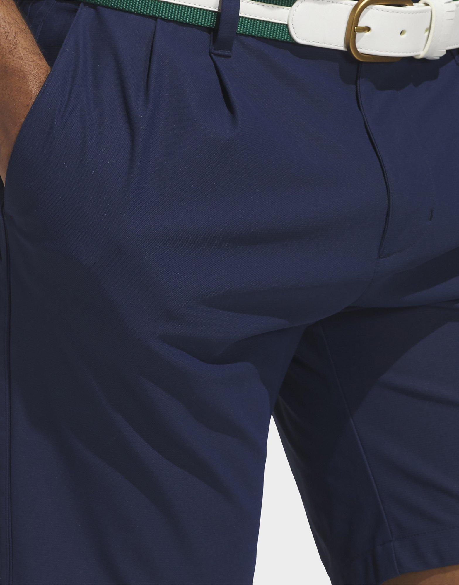 adidas Short plissé Originals Twistknit