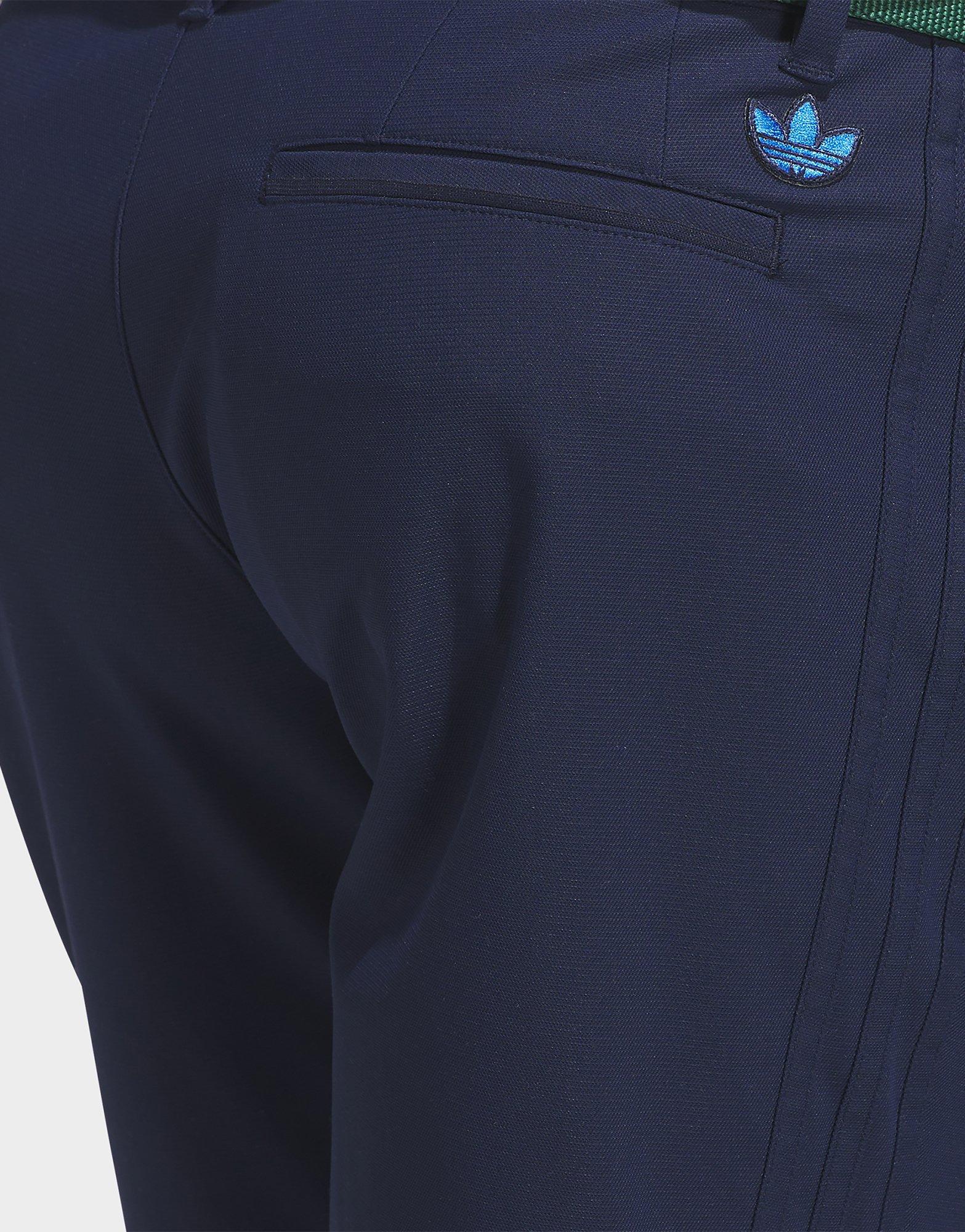 adidas Short plissé Originals Twistknit