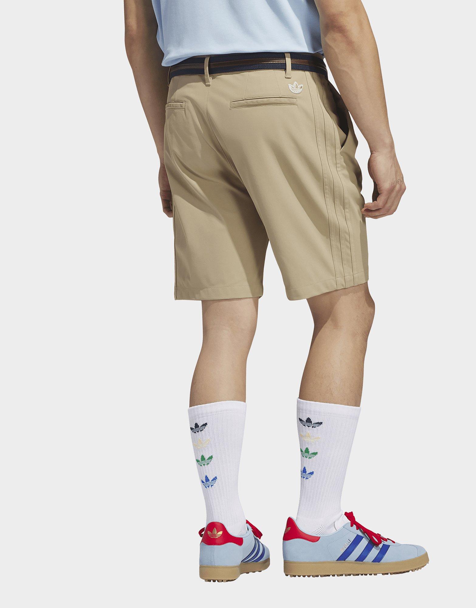 adidas Short plissé Originals Twistknit