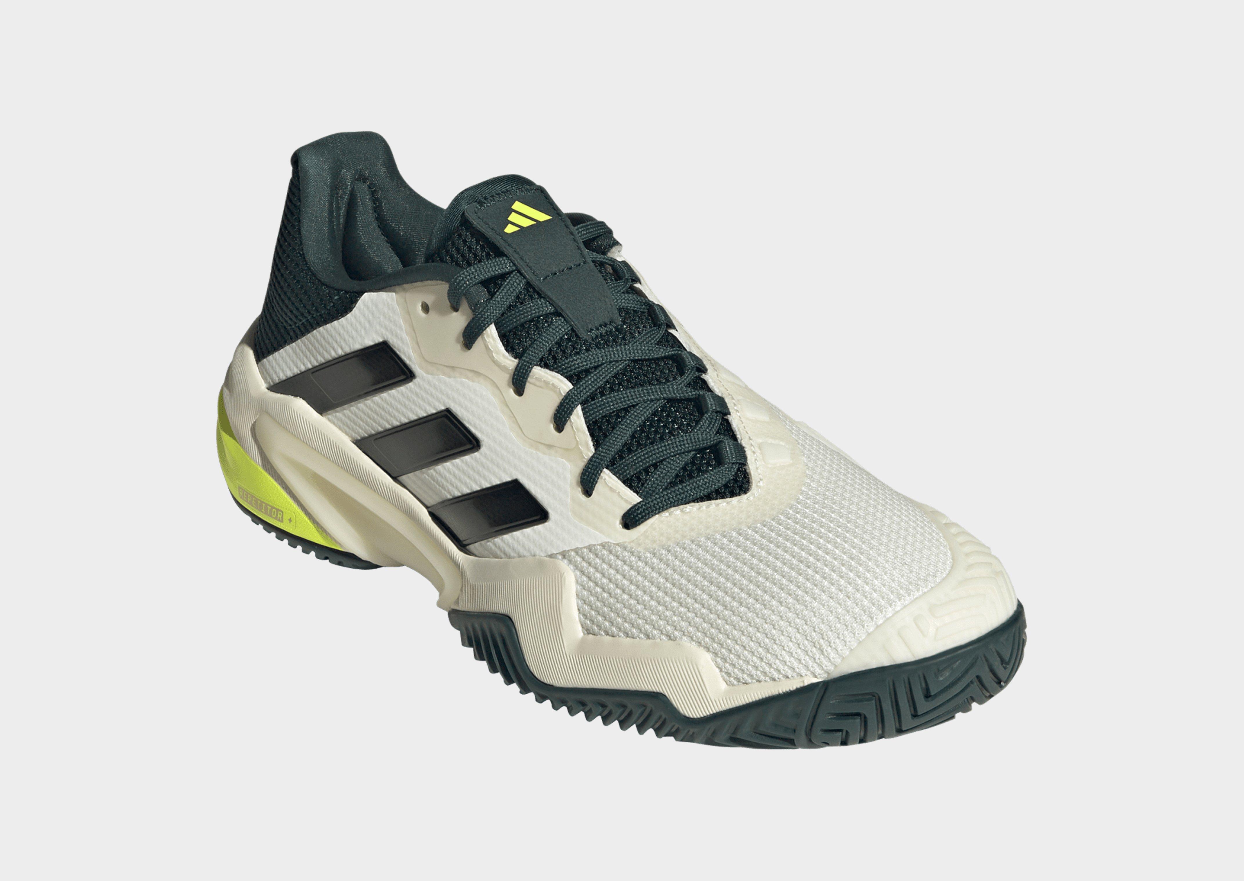 adidas Zapatilla Barricade 13 Tennis
