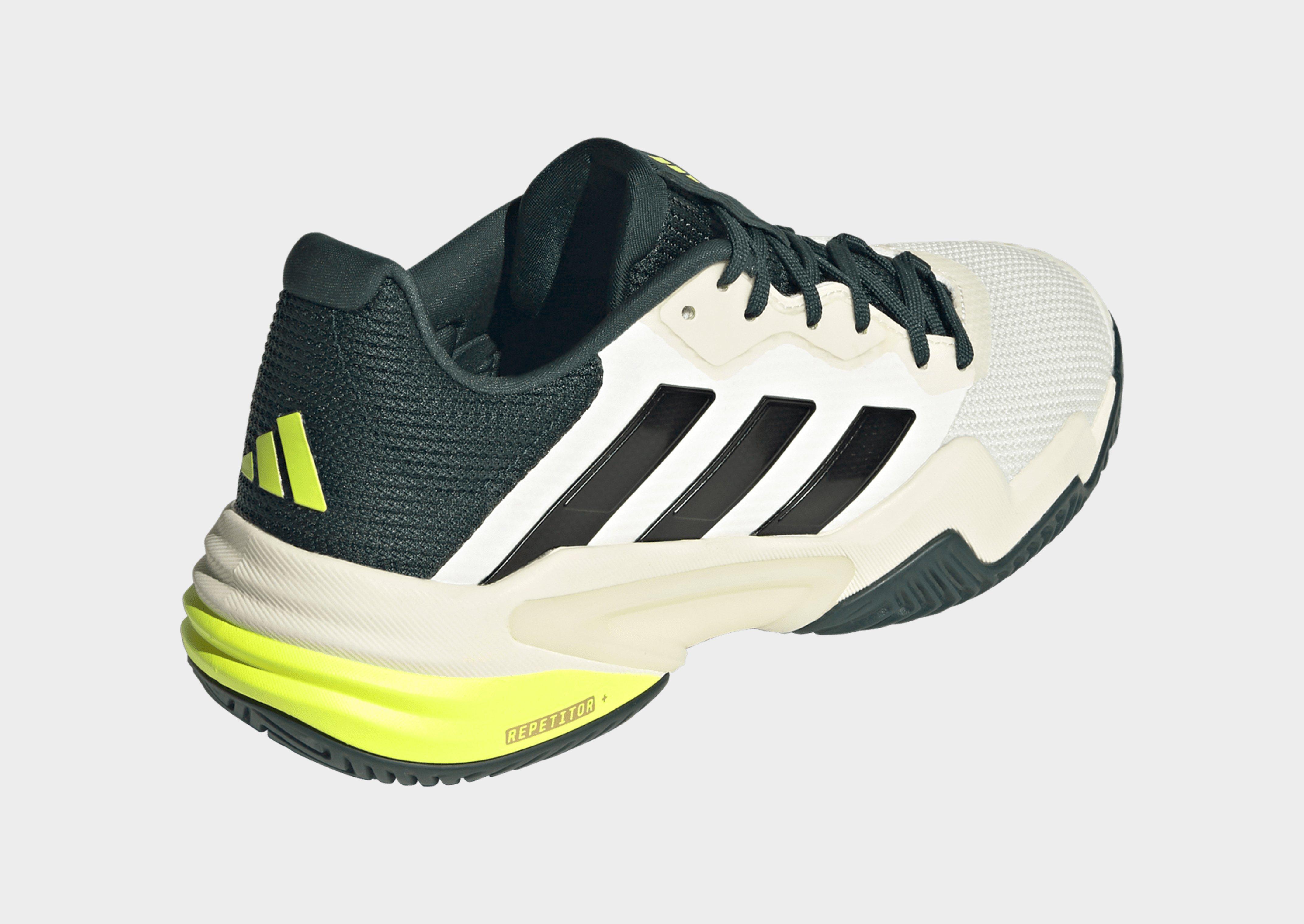 adidas Zapatilla Barricade 13 Tennis