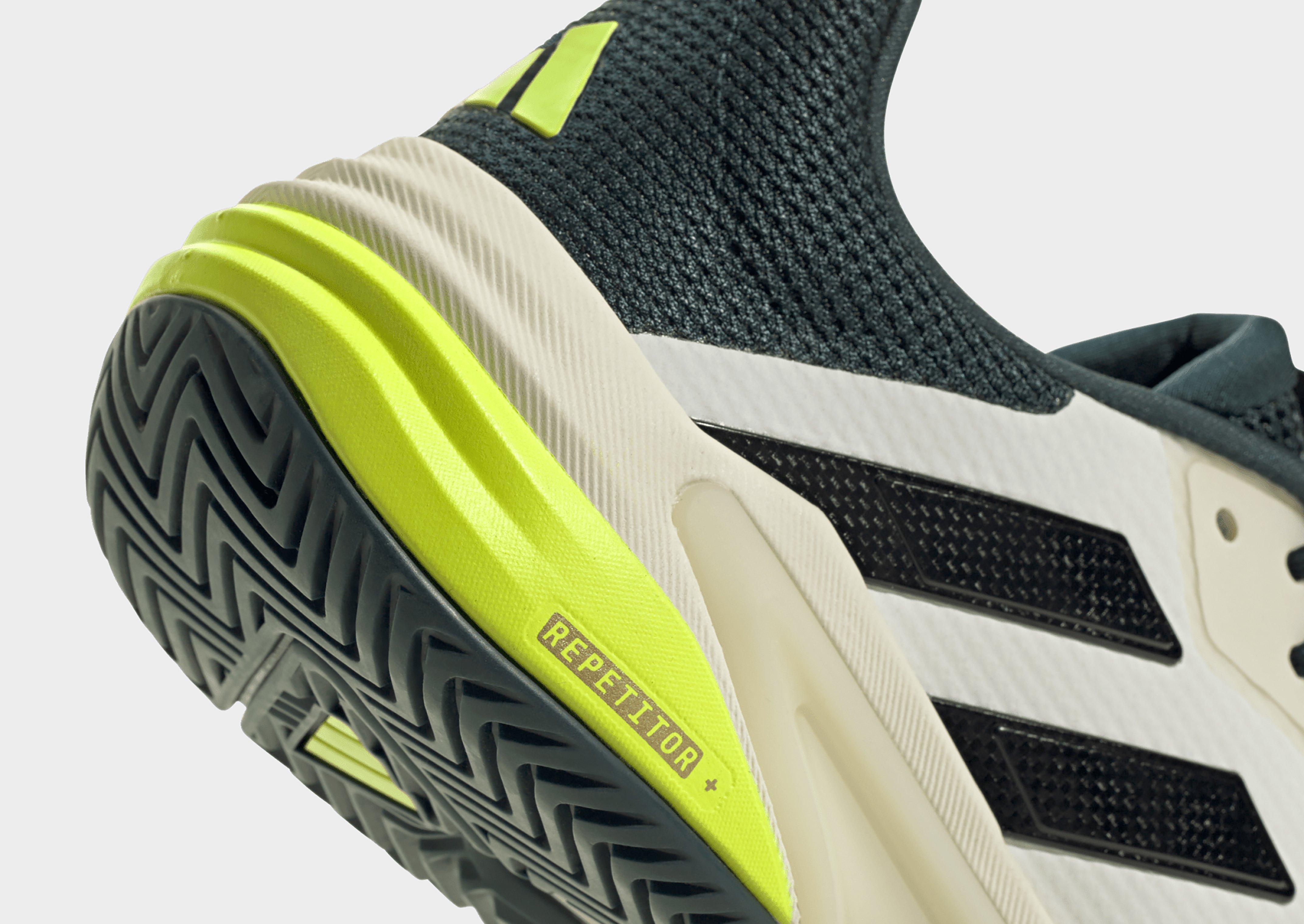 adidas Zapatilla Barricade 13 Tennis