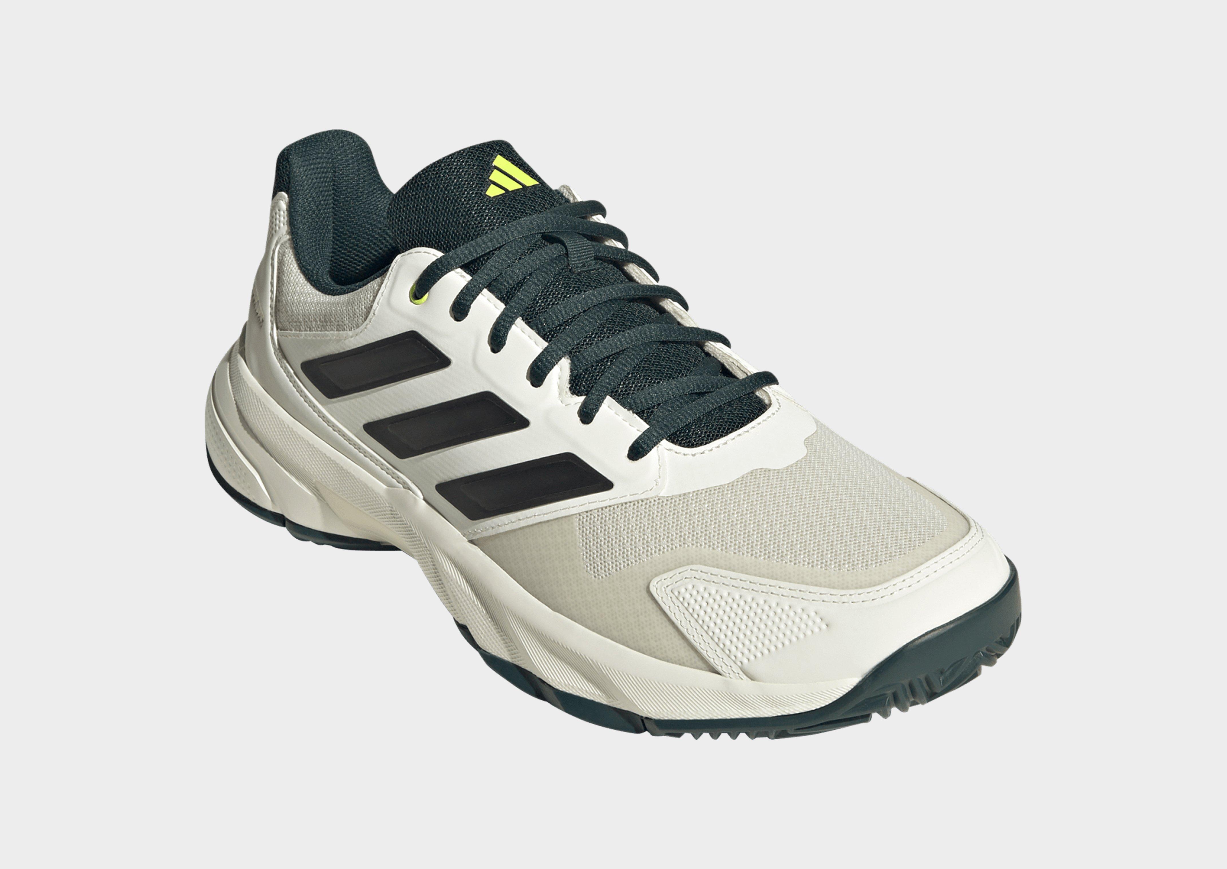 adidas Courtjam Control 3 Tennisschuh