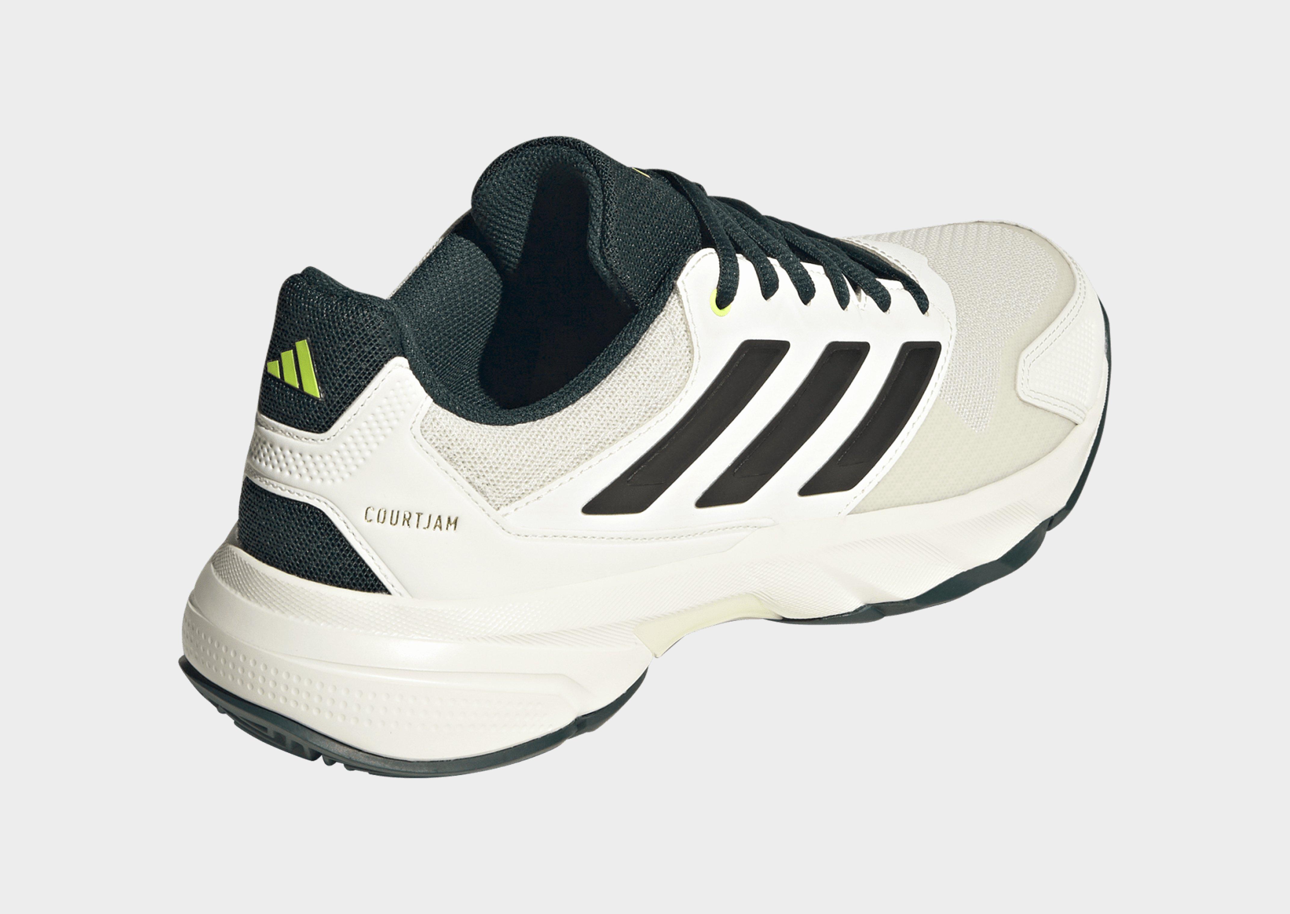 adidas Courtjam Control 3 Tennisschuh