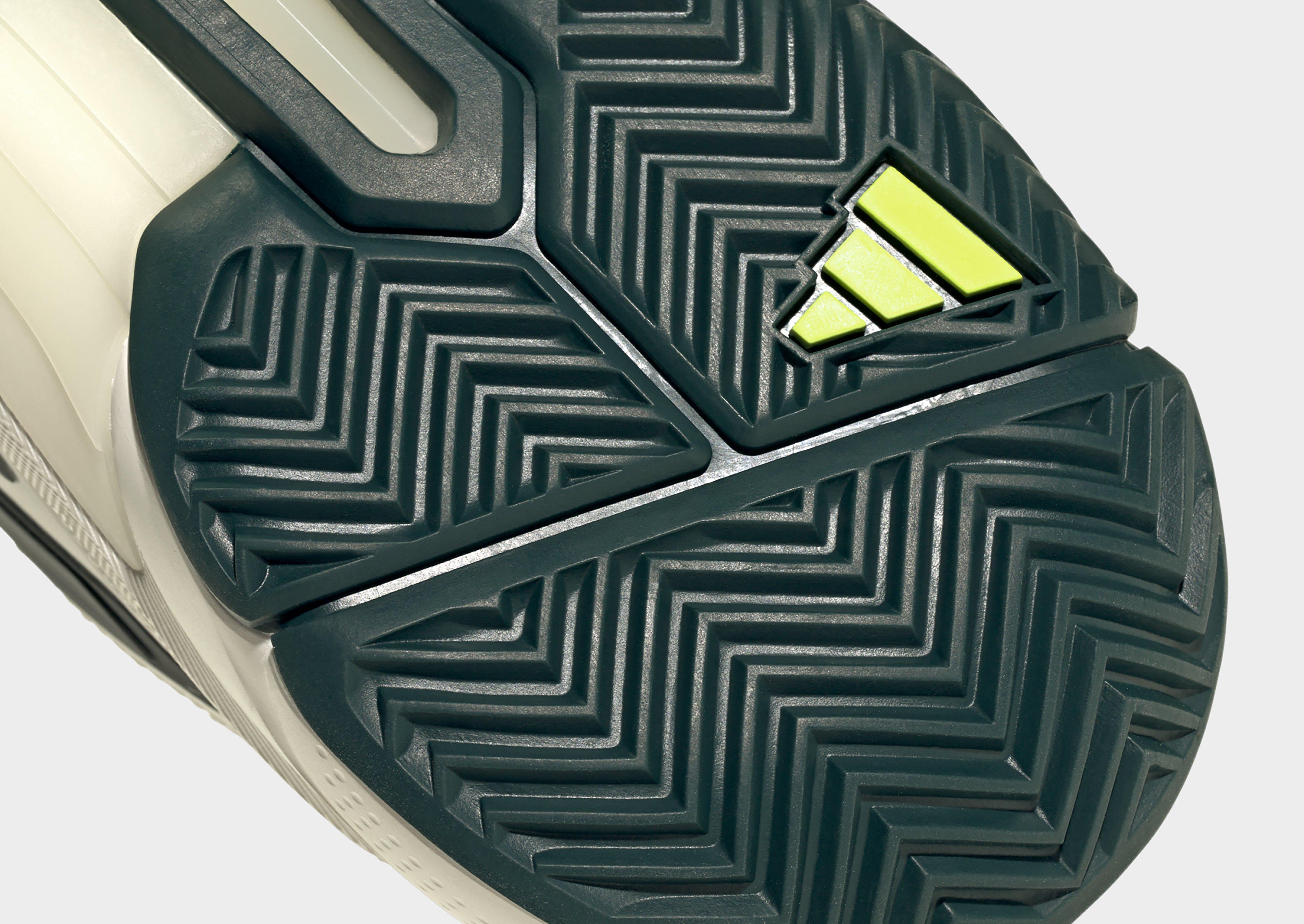 adidas Courtjam Control 3 Tennisschuh