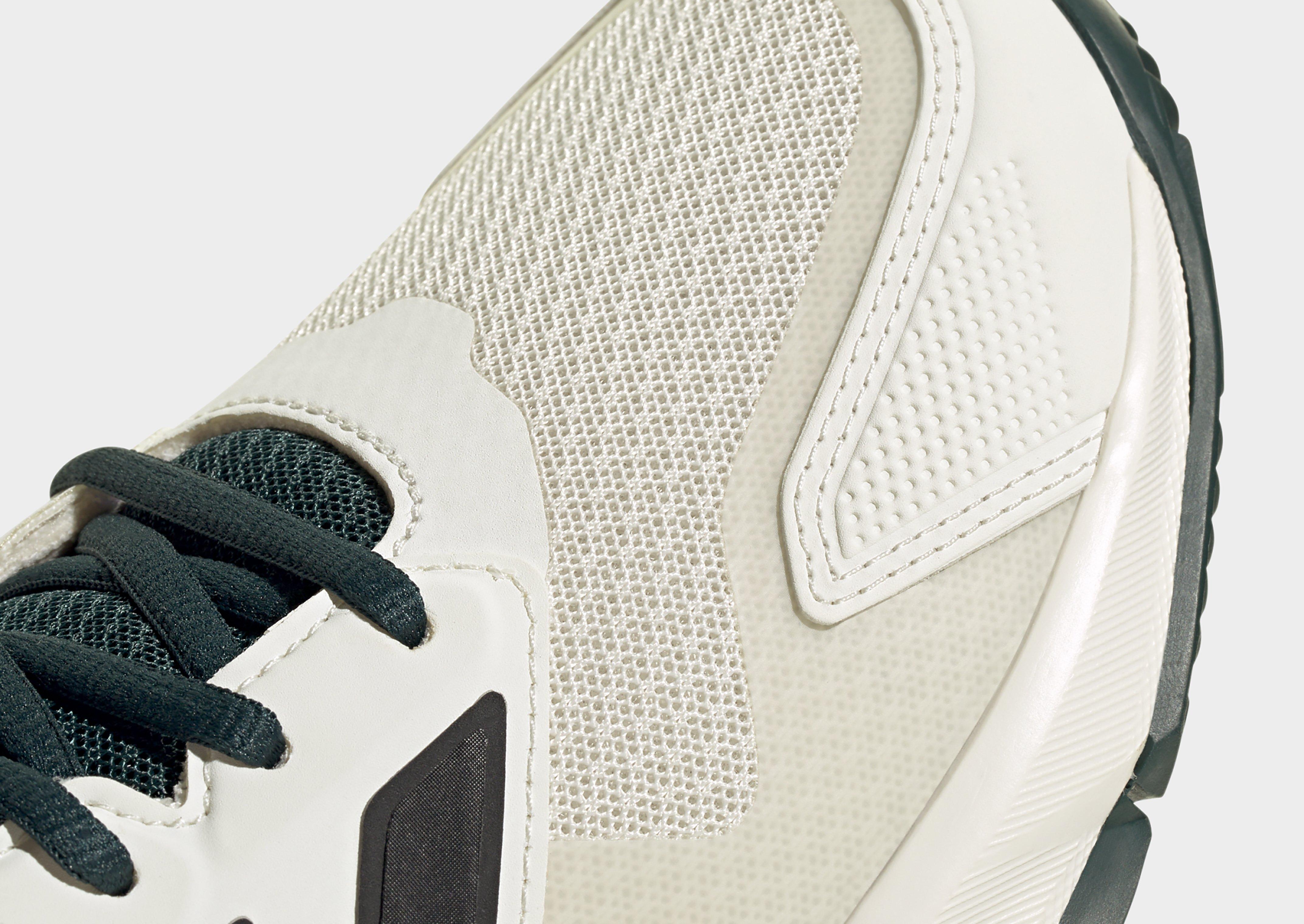 adidas Courtjam Control 3 Tennisschuh