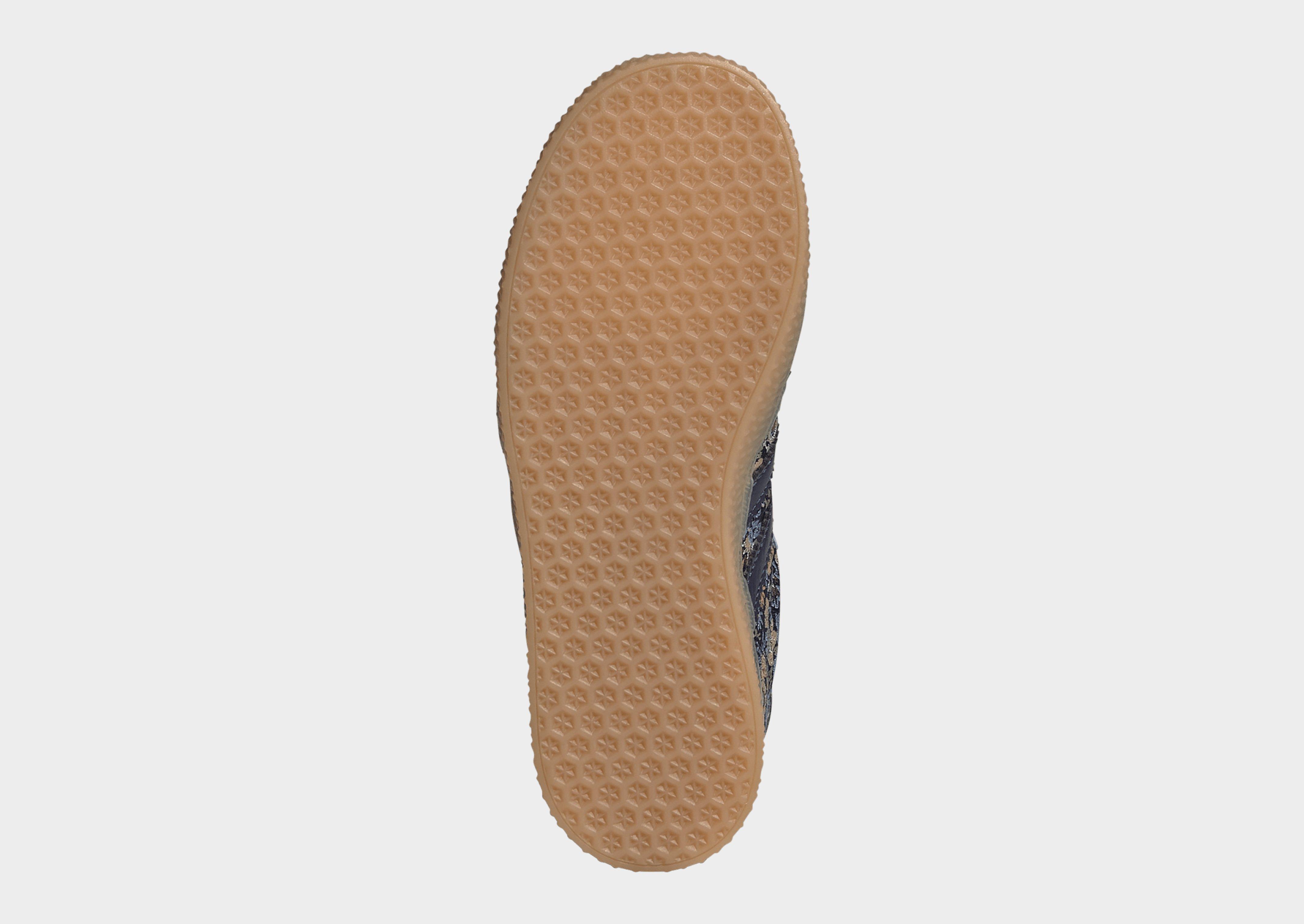 adidas Gazelle x Liberty London Shoes Kids