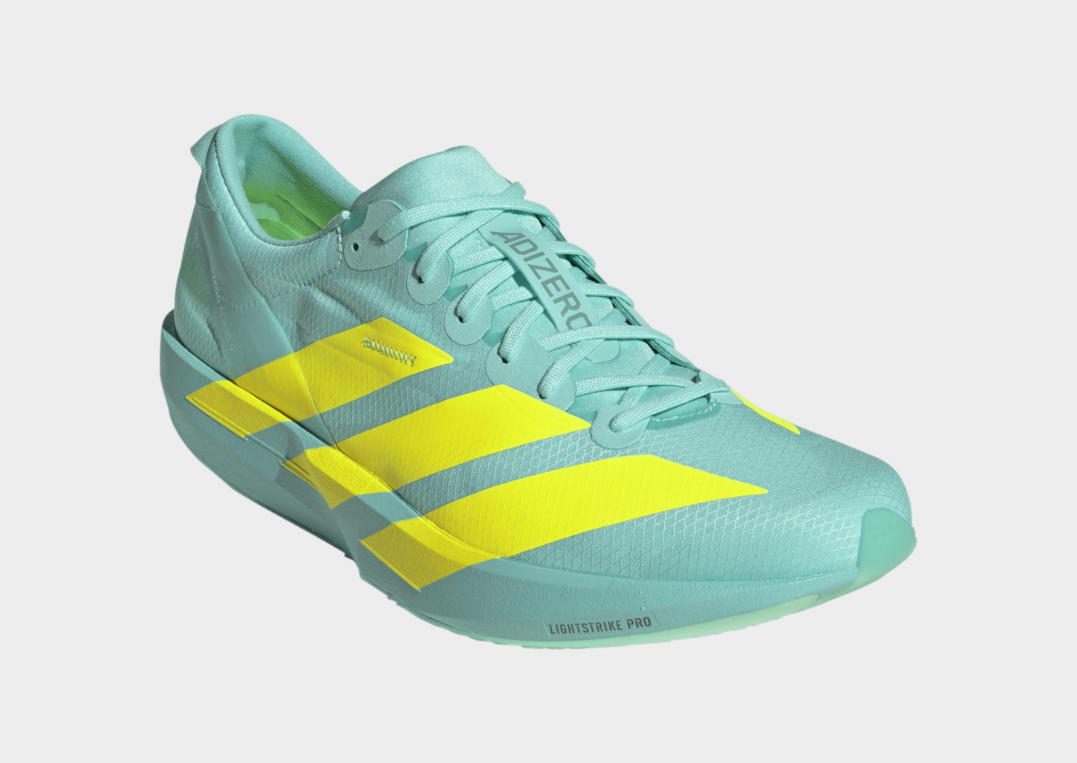 adidas Adizero Adios 9 Laufschuh