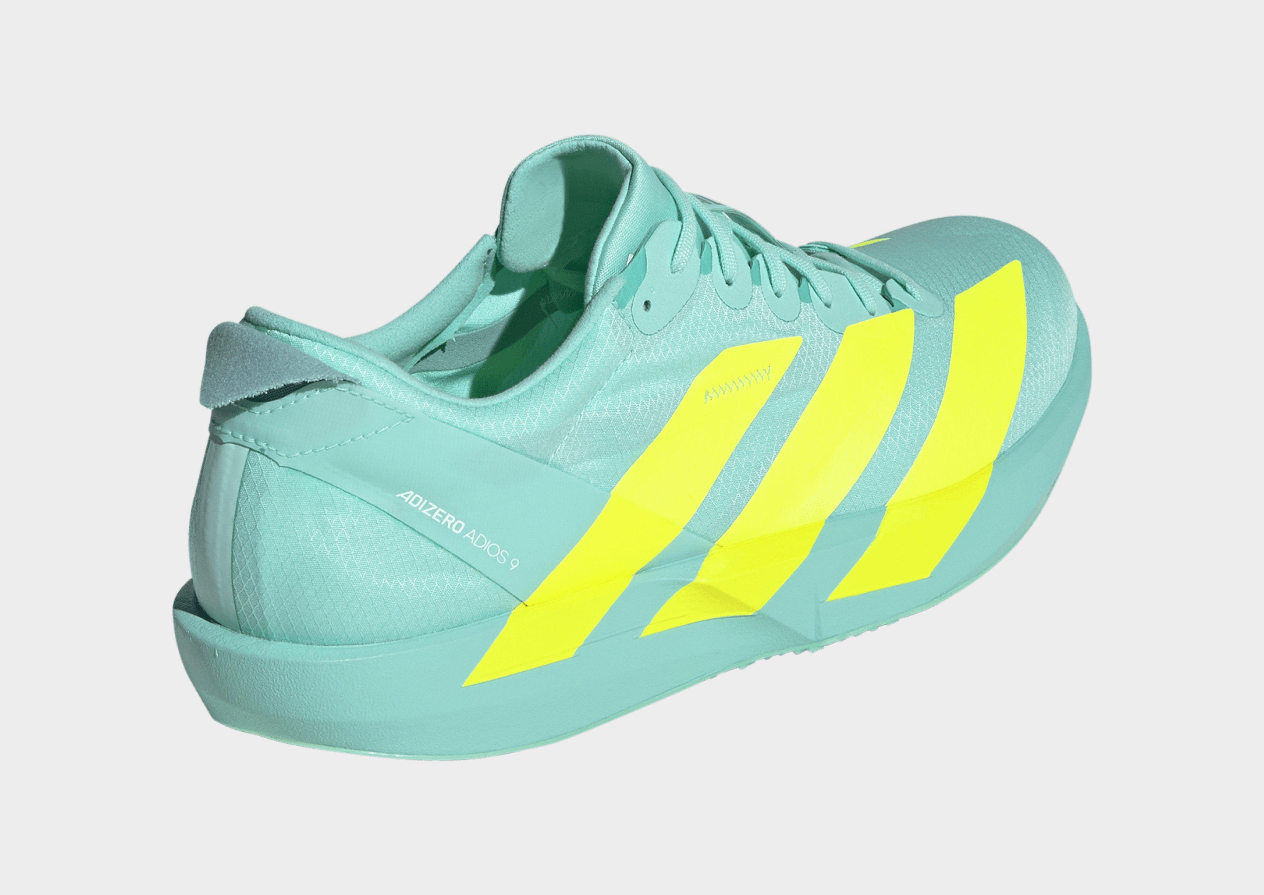 adidas Adizero Adios 9 Laufschuh