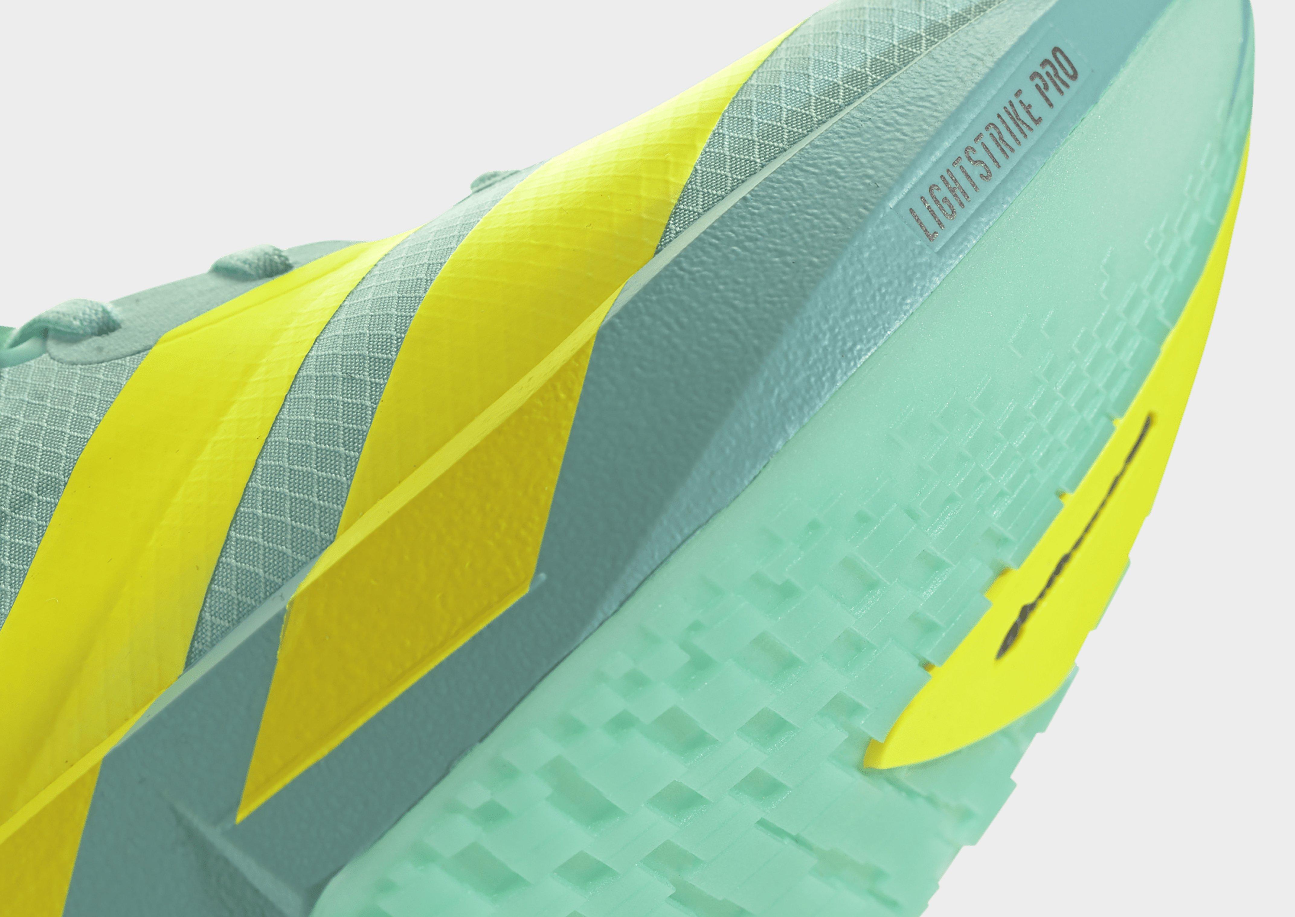 adidas Adizero Adios 9 Laufschuh