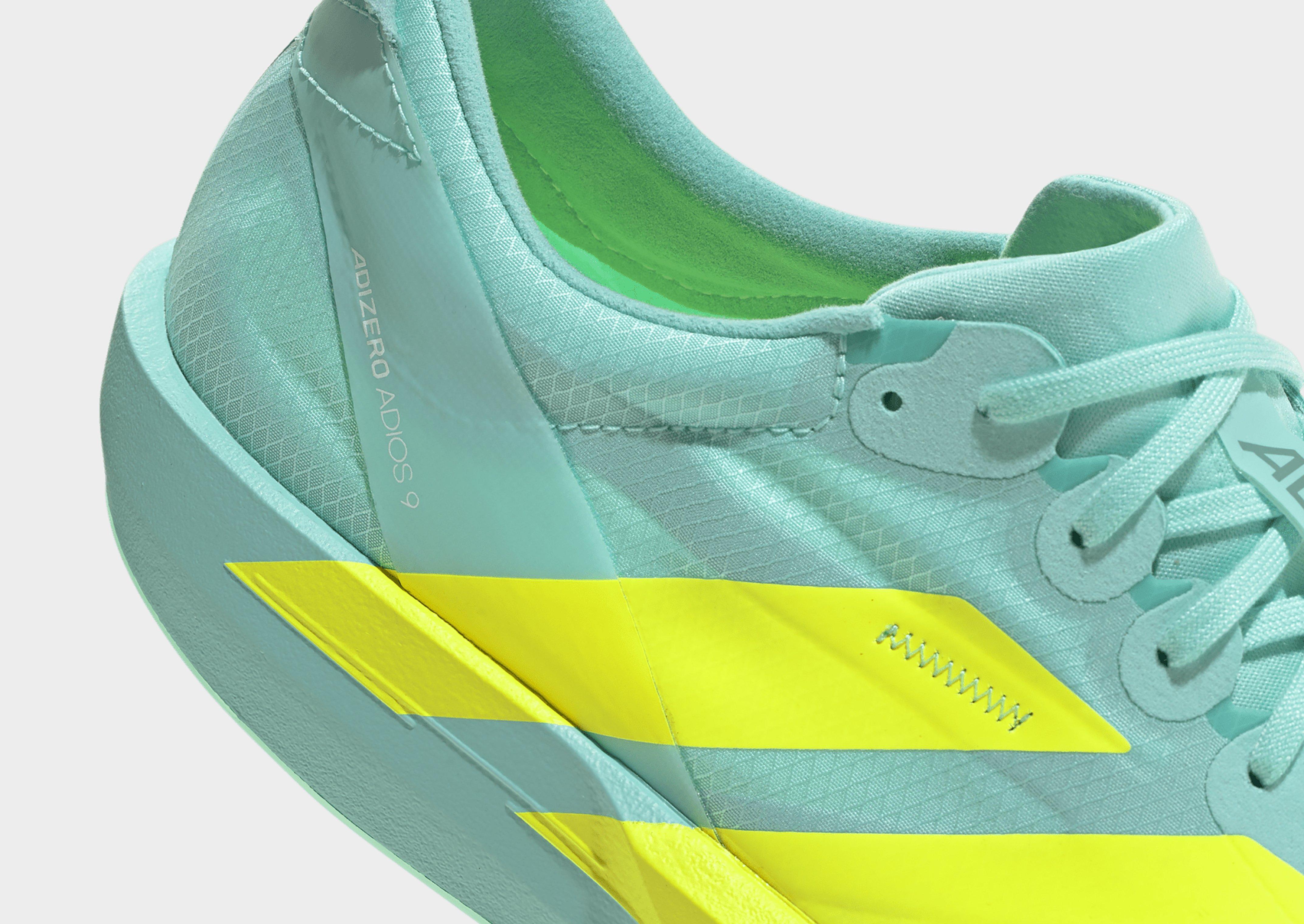 adidas Adizero Adios 9 Laufschuh