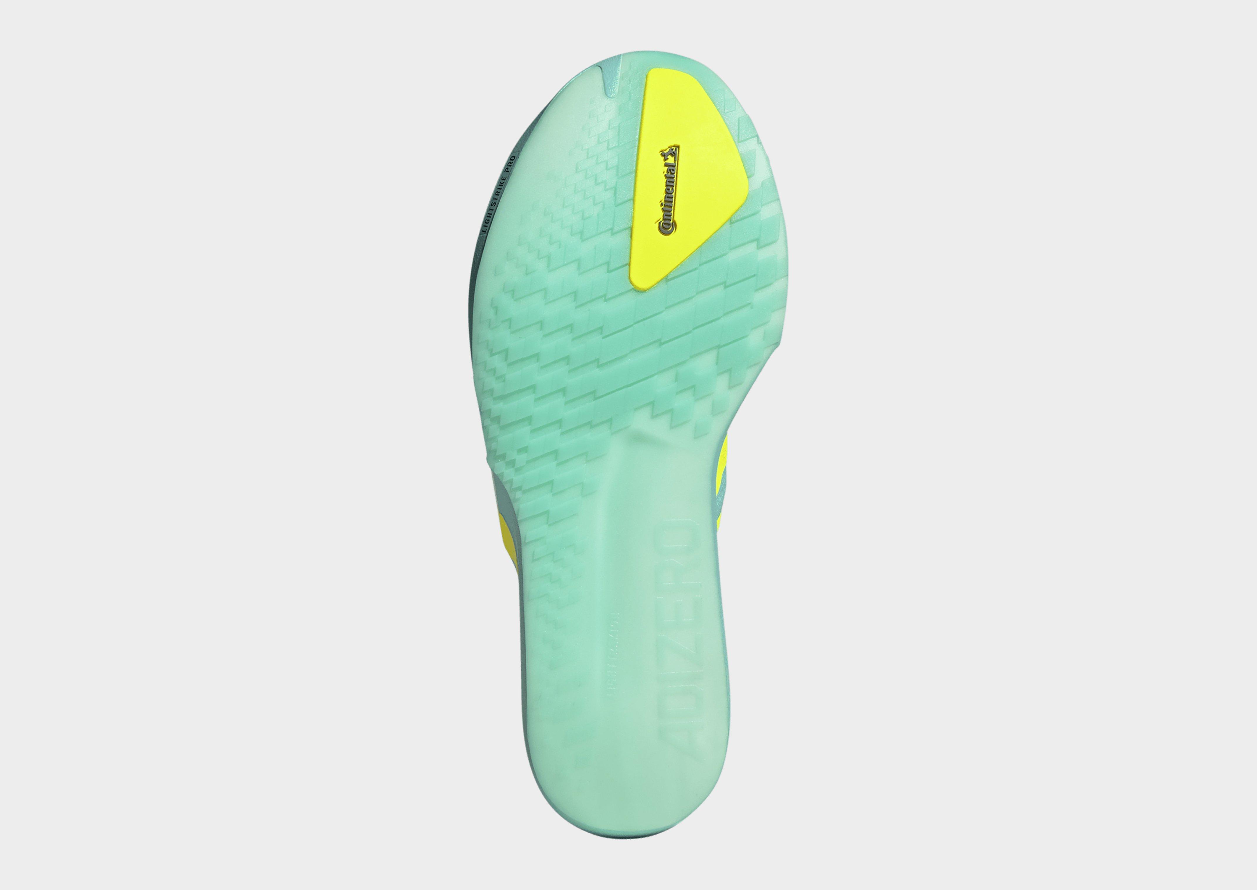 adidas Adizero Adios 9 Laufschuh