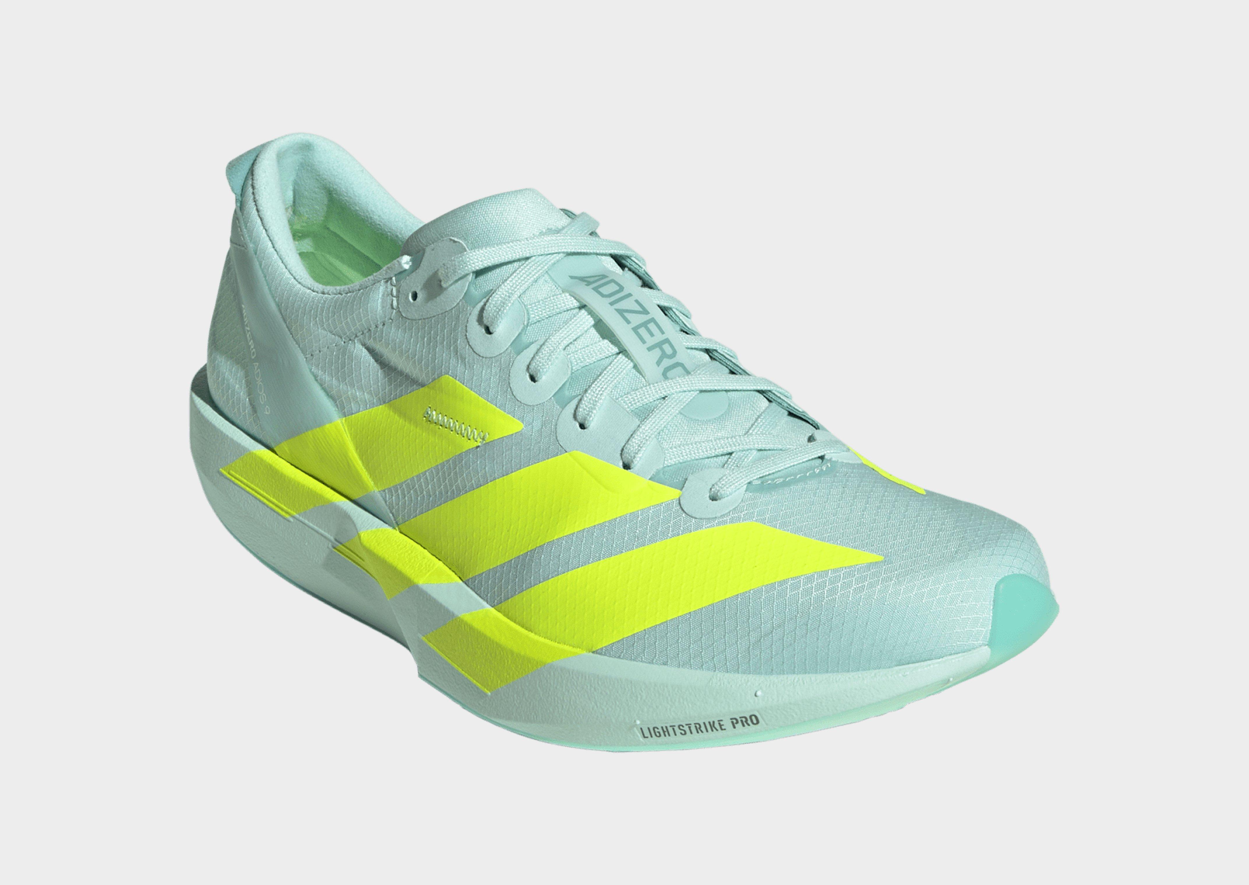 adidas Adizero Adios 9 Laufschuh