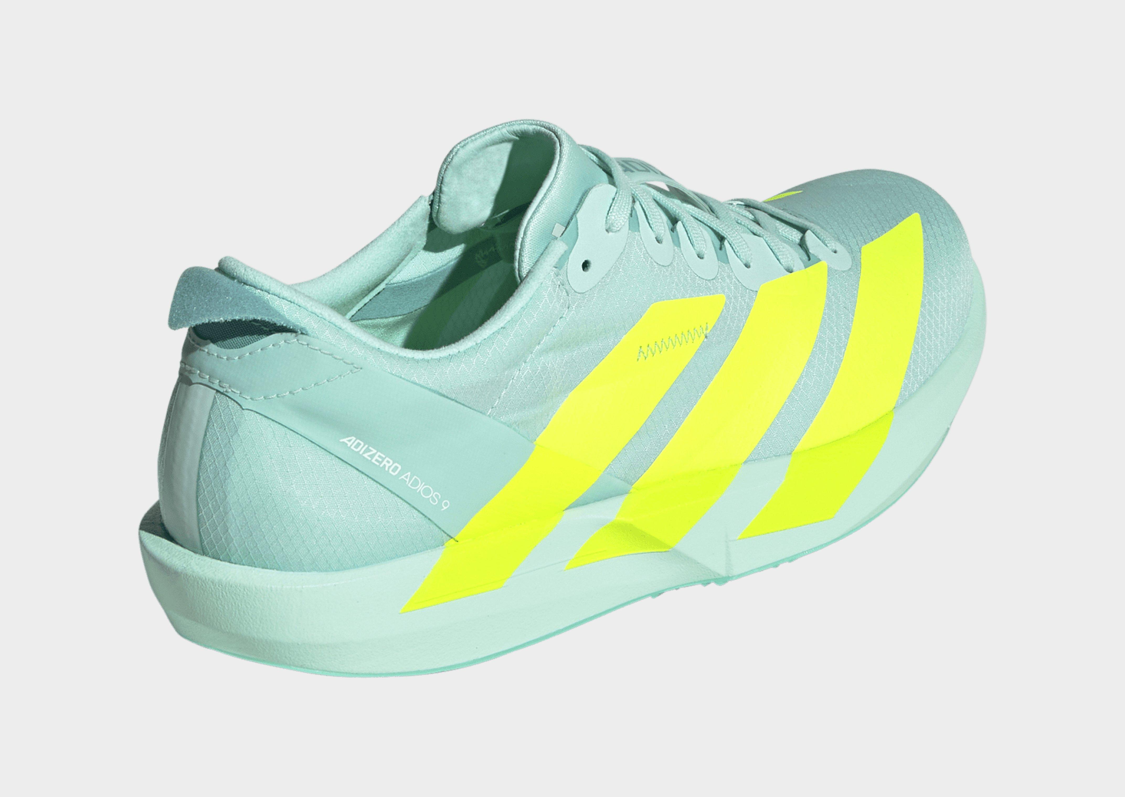 adidas Adizero Adios 9 Laufschuh
