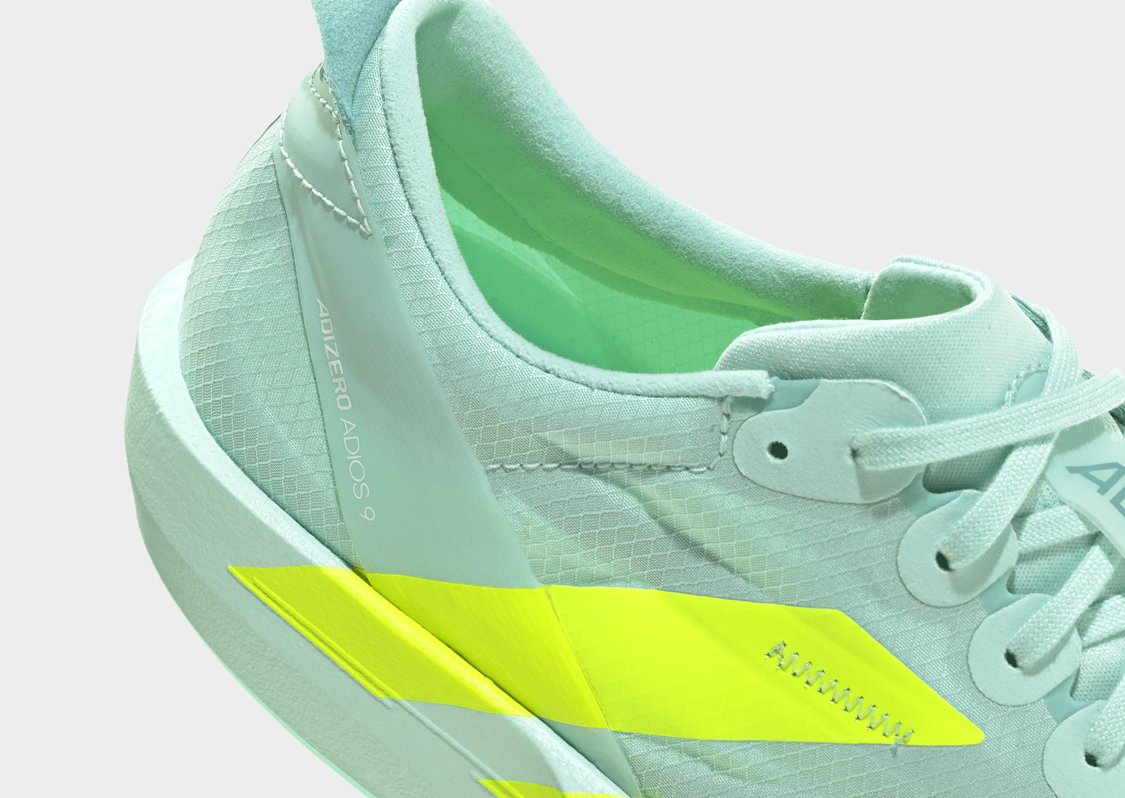 adidas Adizero Adios 9 Laufschuh