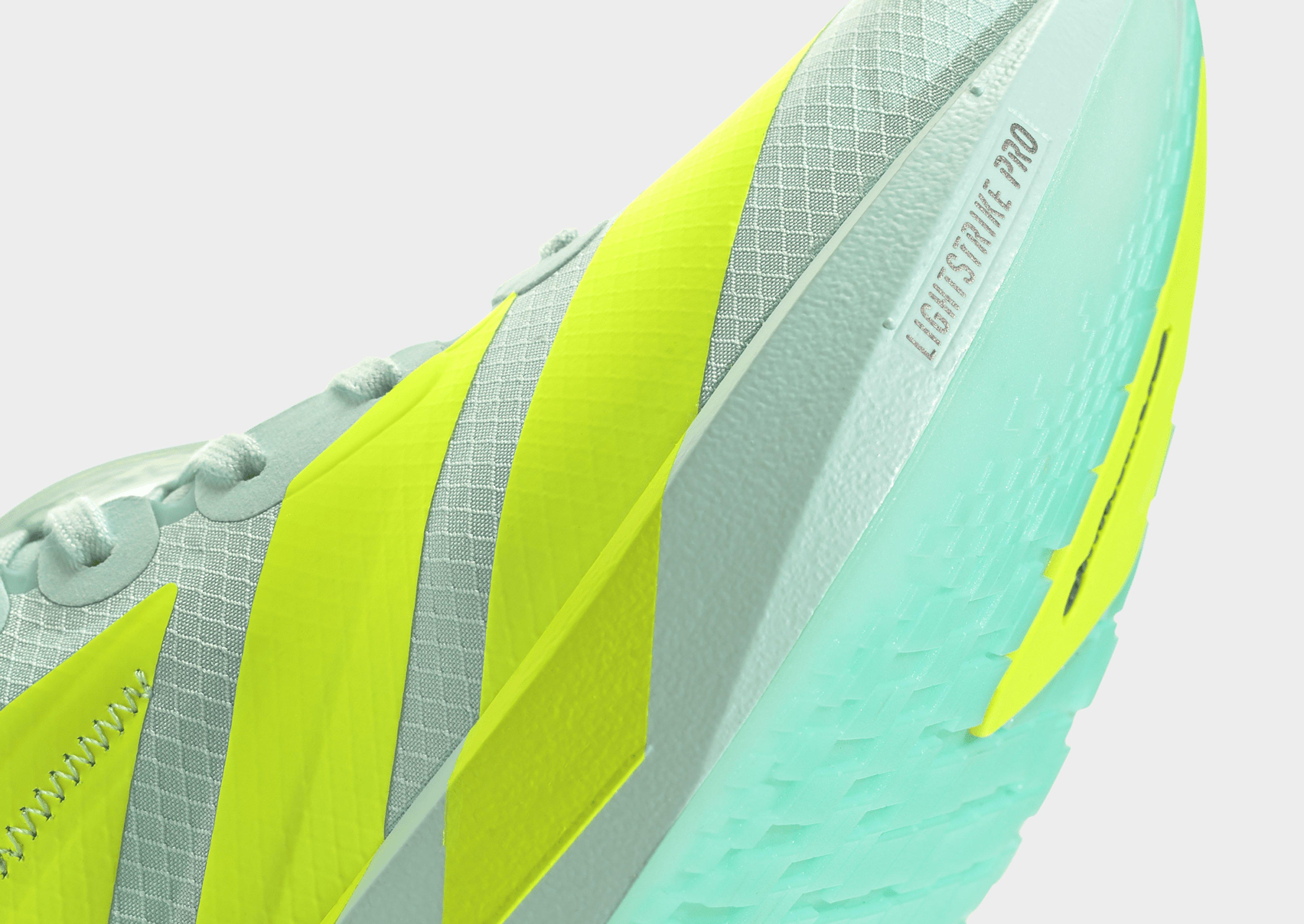 adidas Adizero Adios 9 Laufschuh