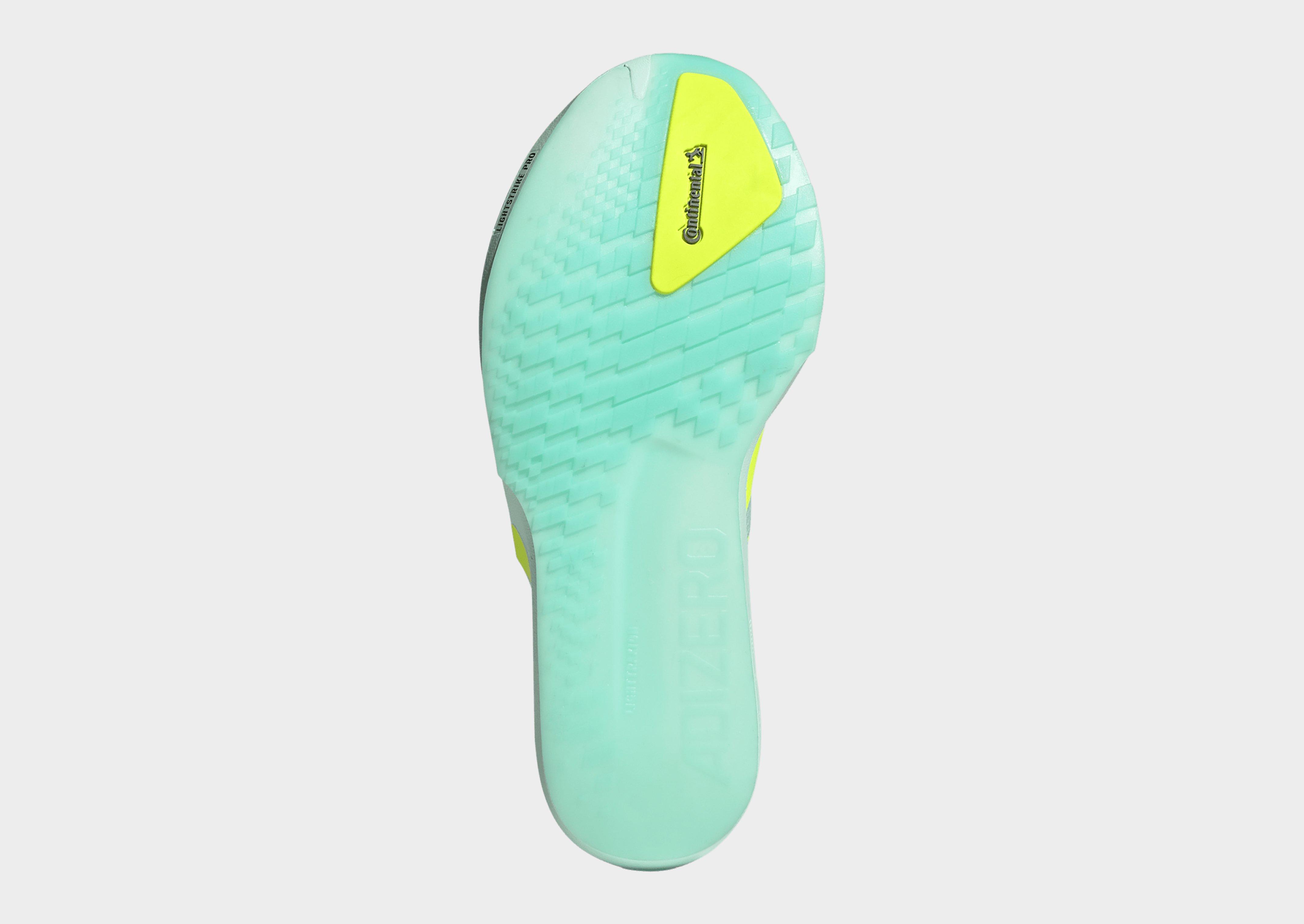 adidas Adizero Adios 9 Laufschuh