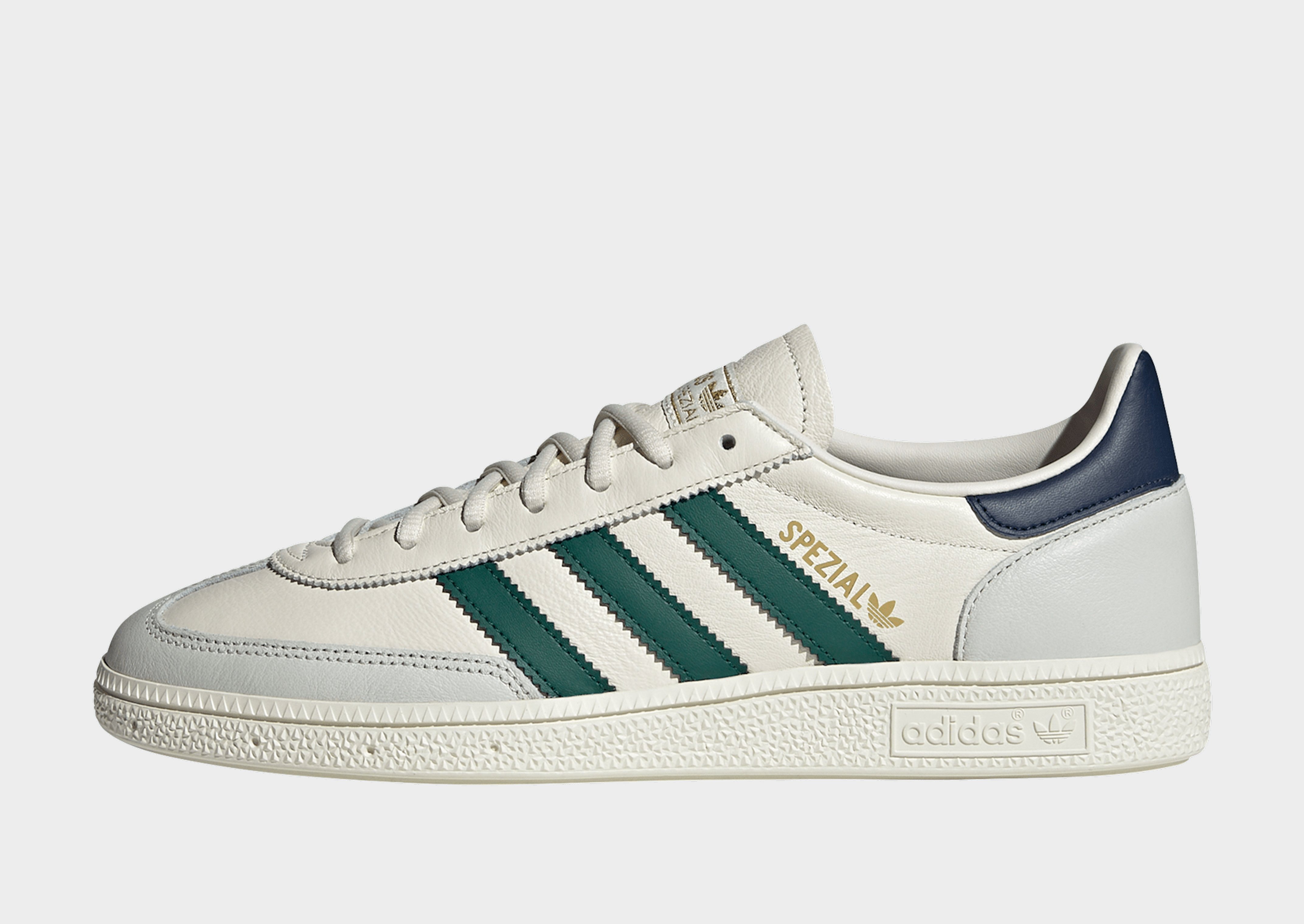 White adidas Originals Handball Spezial Shoes | JD Sports UK