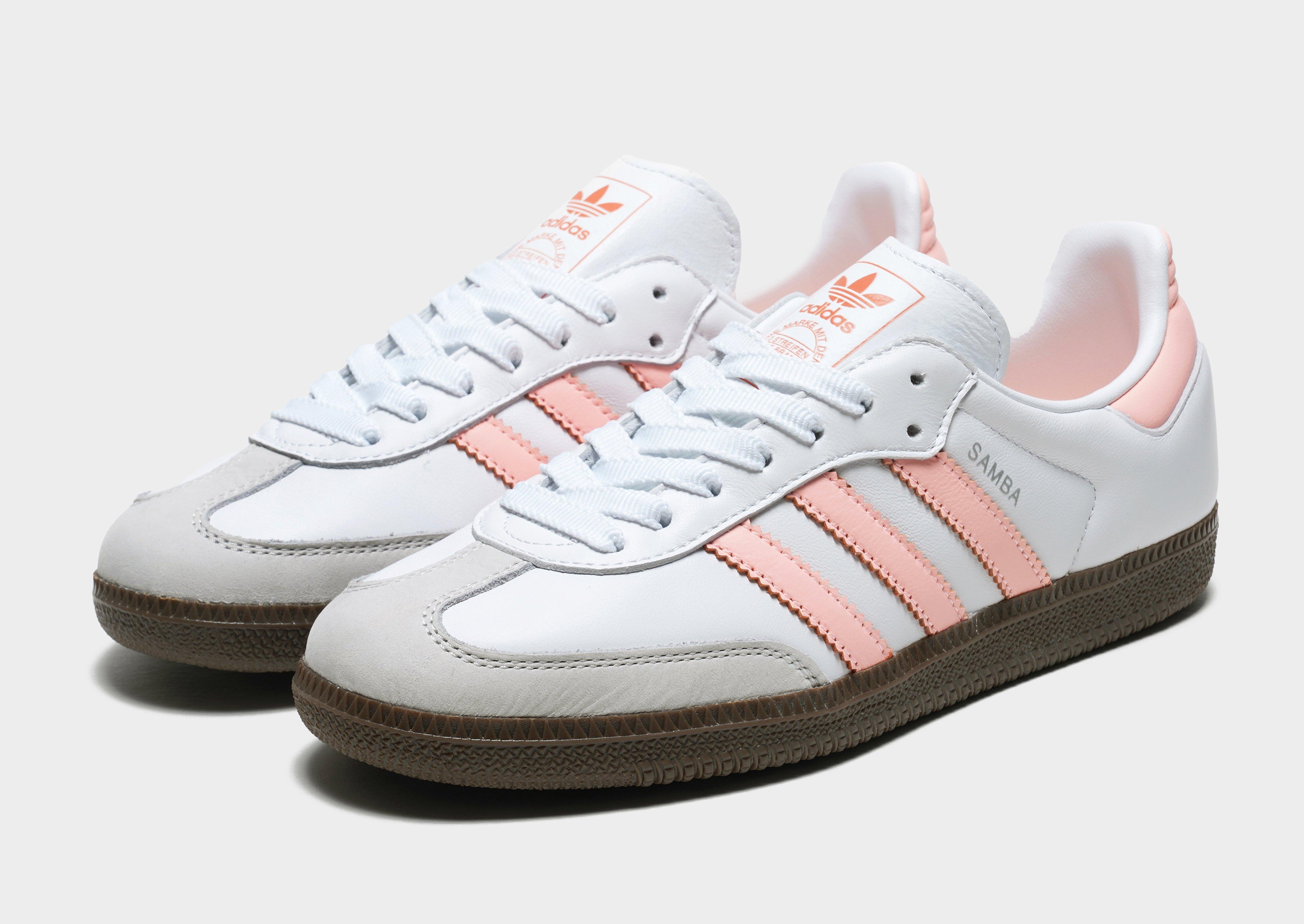 adidas Originals Chaussure Samba OG