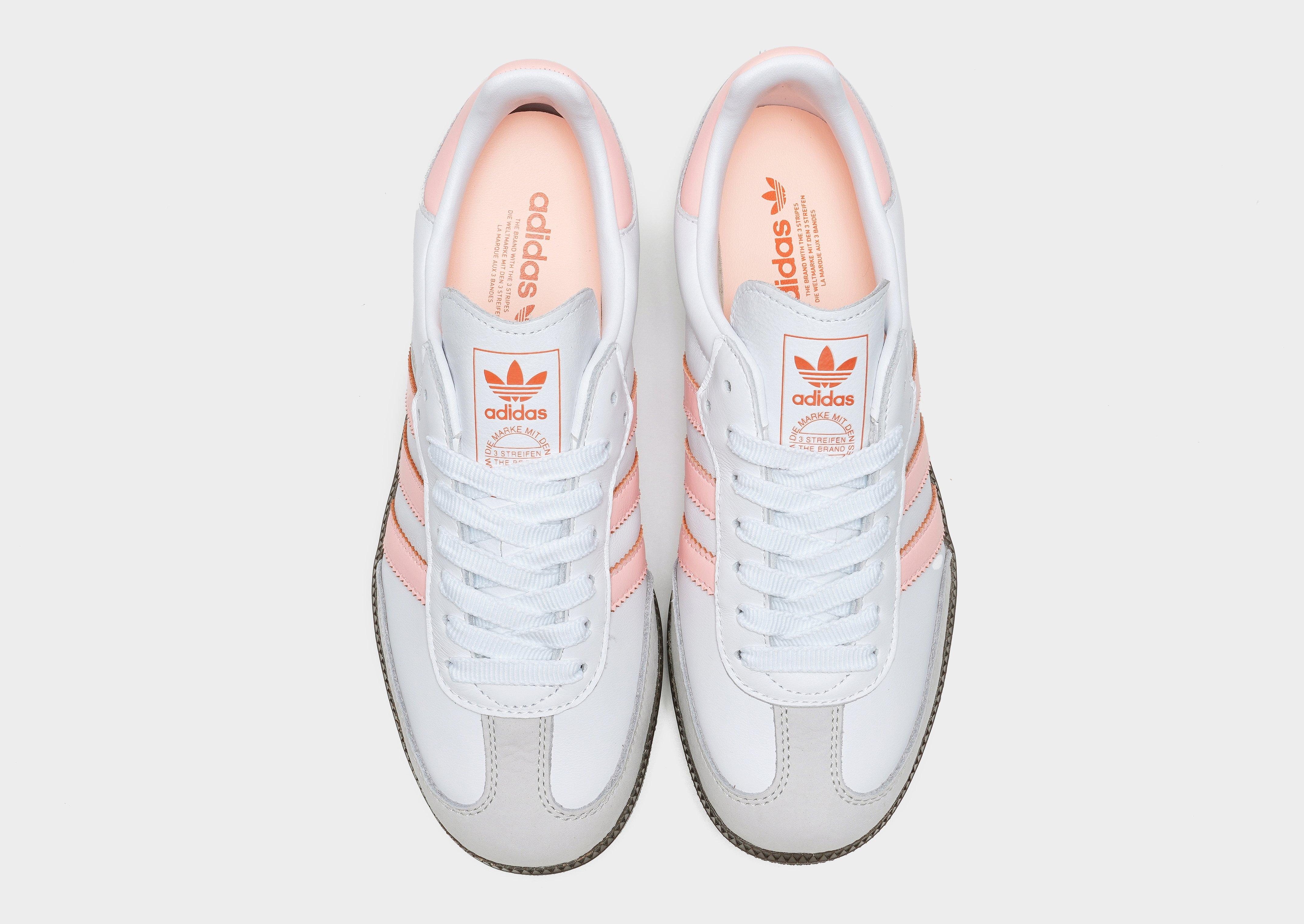 adidas Originals Chaussure Samba OG