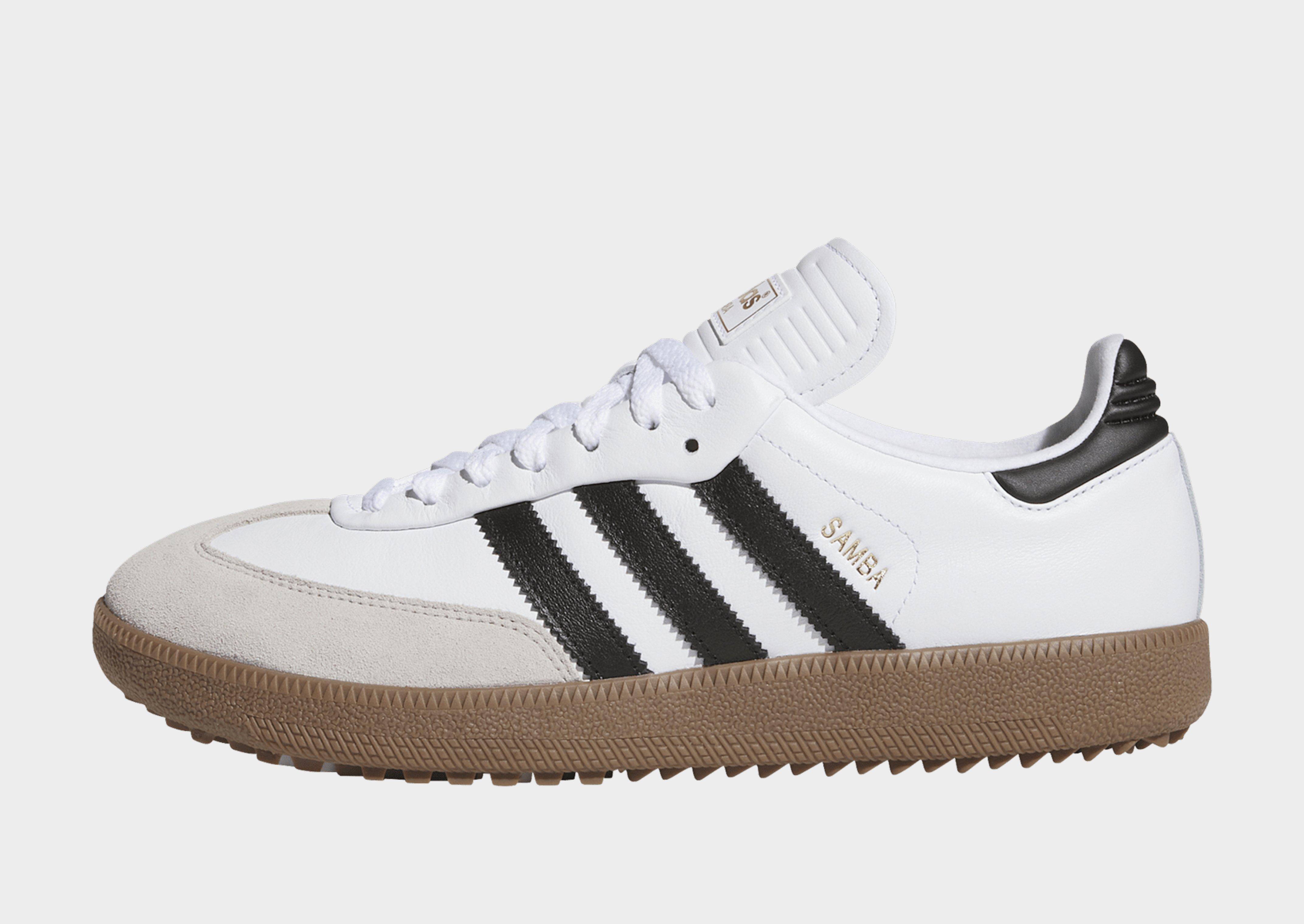adidas Samba Spikeless Golfschoenen — foto 2 van 8