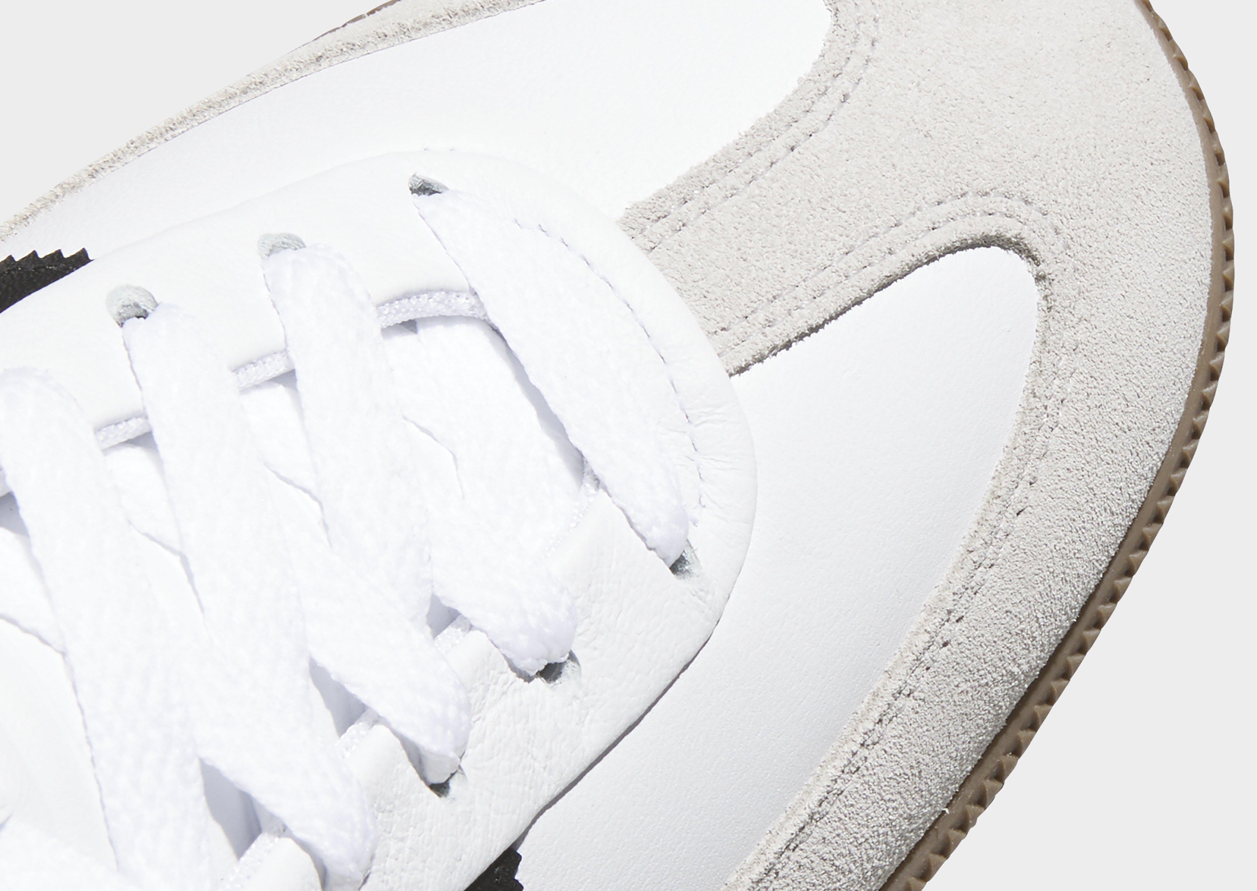 adidas Samba Spikeless Golf Shoes