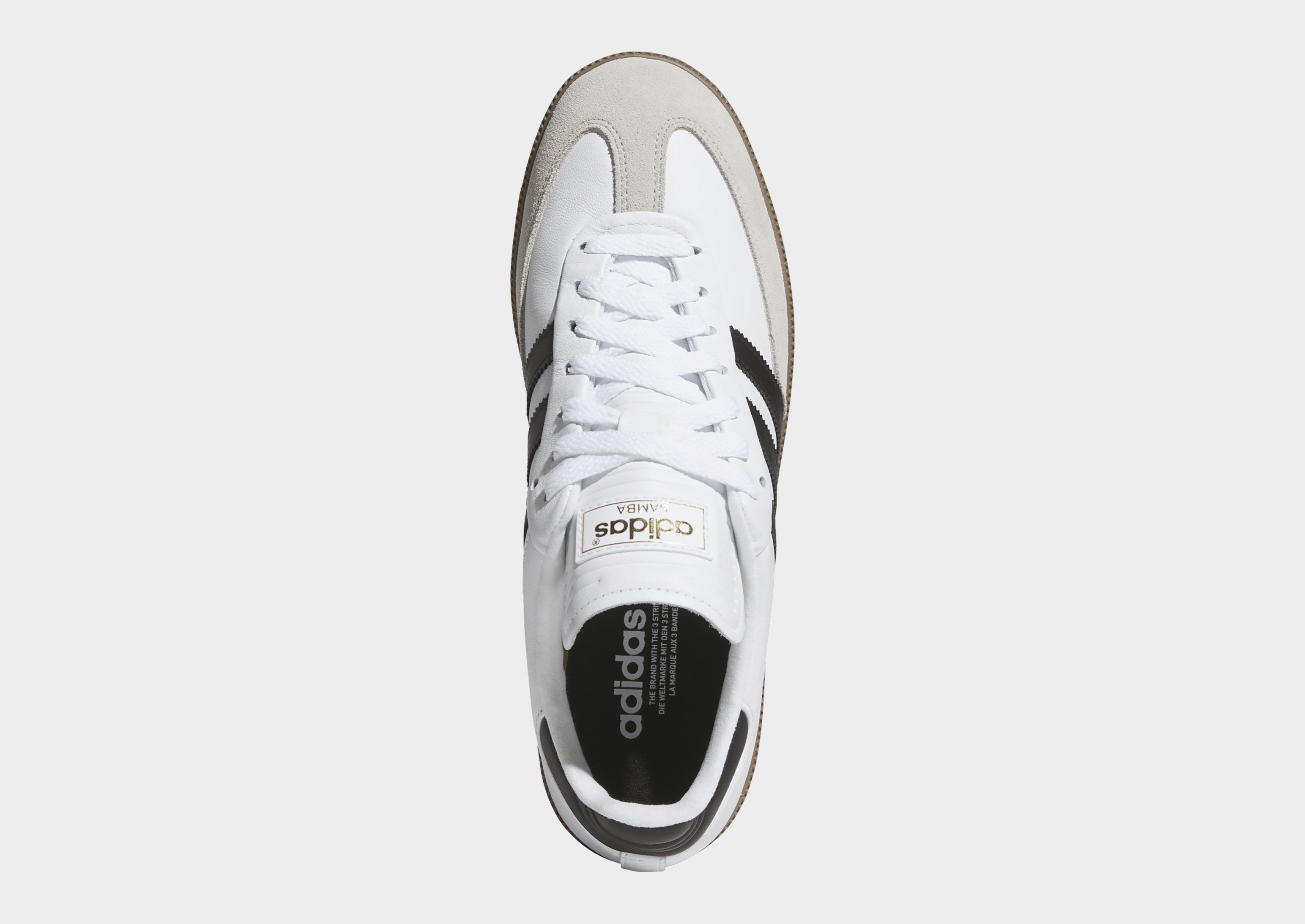 adidas Samba Spikeless Golf Shoes