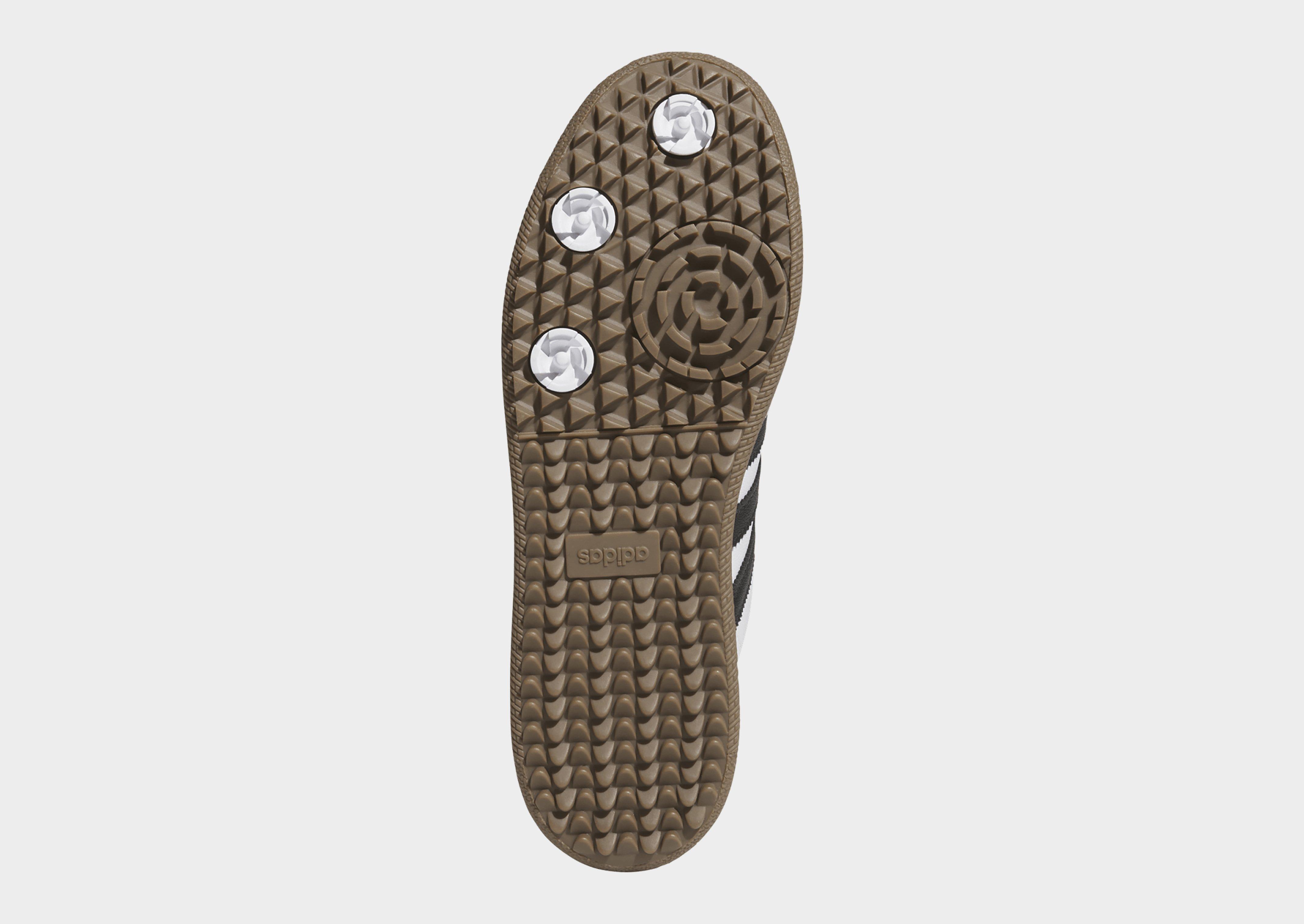 adidas Samba Spikeless Golfschoenen — foto 8 van 8