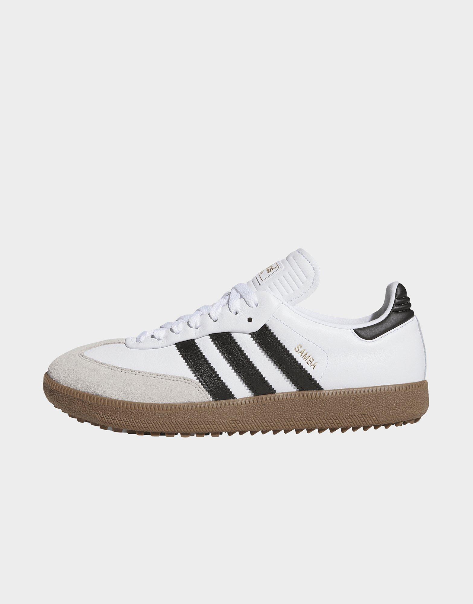 adidas Scarpe Da Golf Samba Spikeless