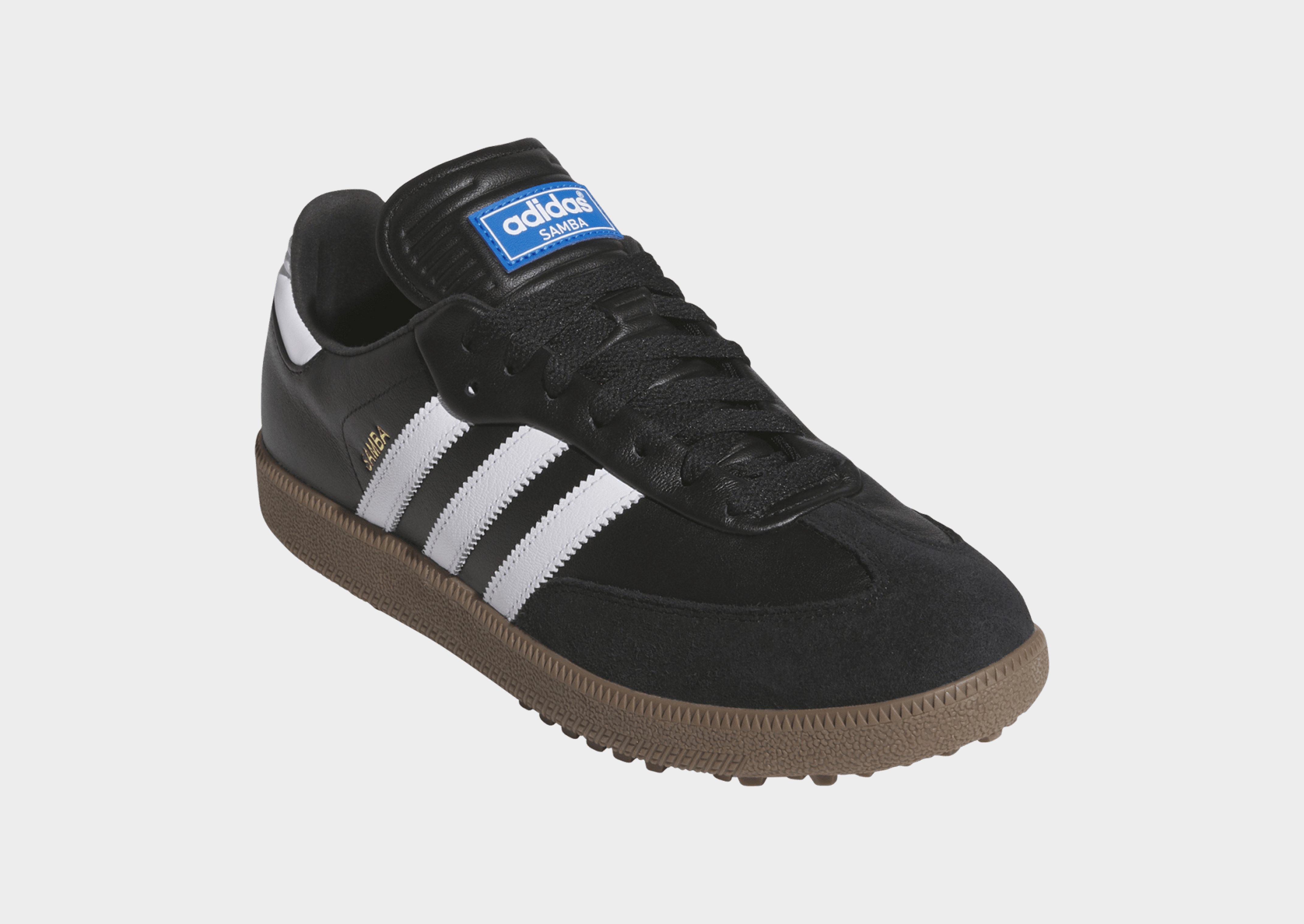 adidas Samba Spikeless Golfschoenen