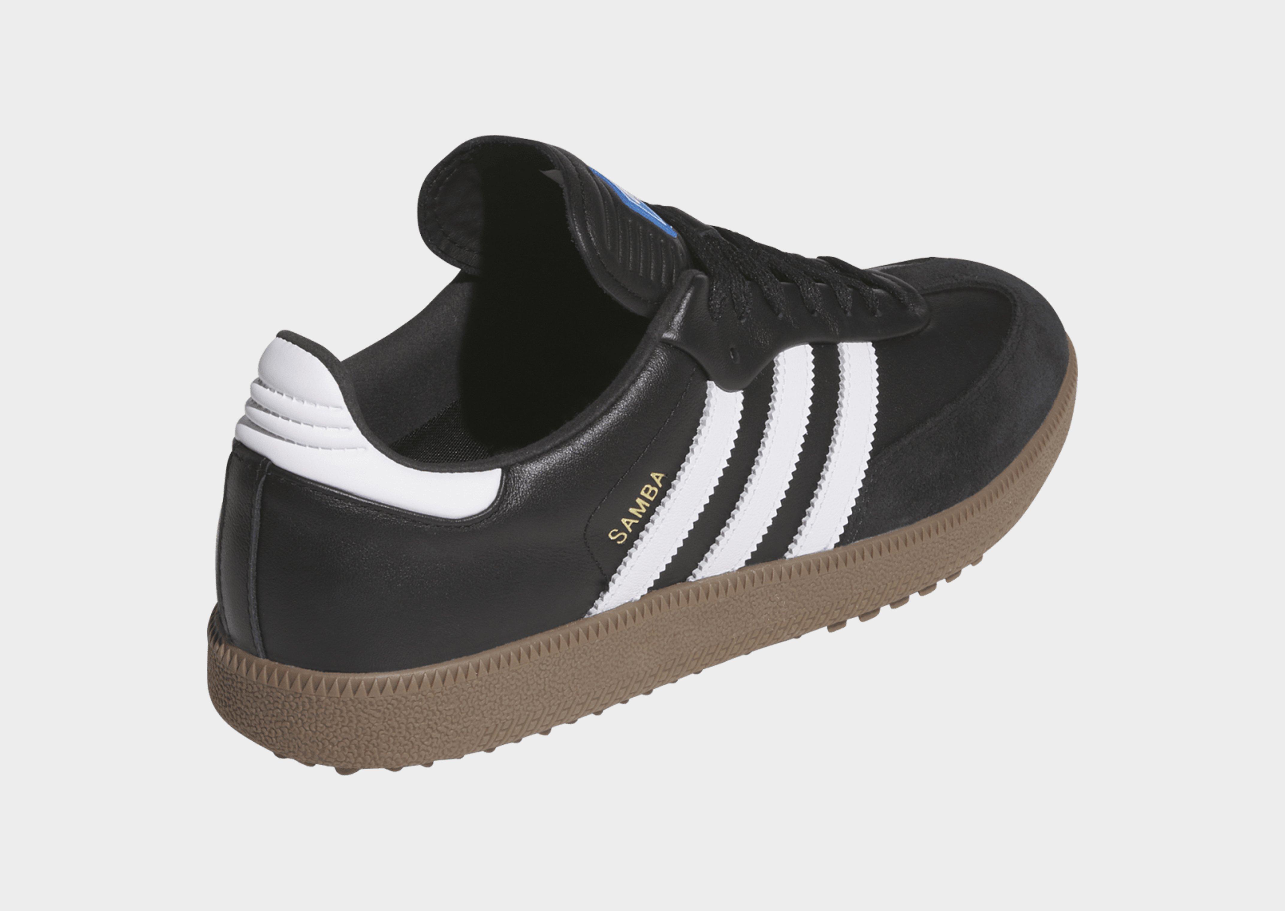 adidas Samba Spikeless Golfschoenen