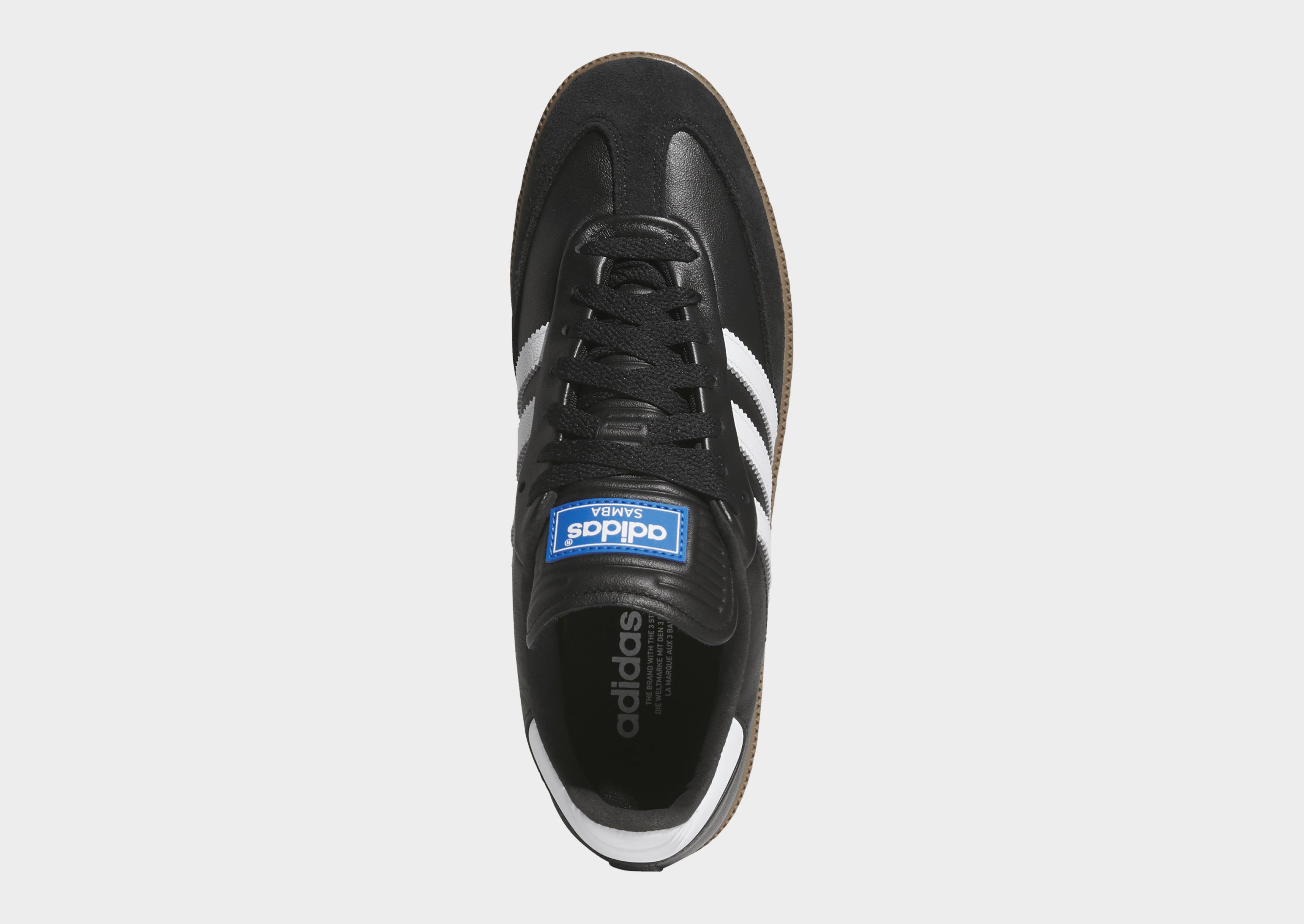 adidas Samba Spikeless Golfschoenen