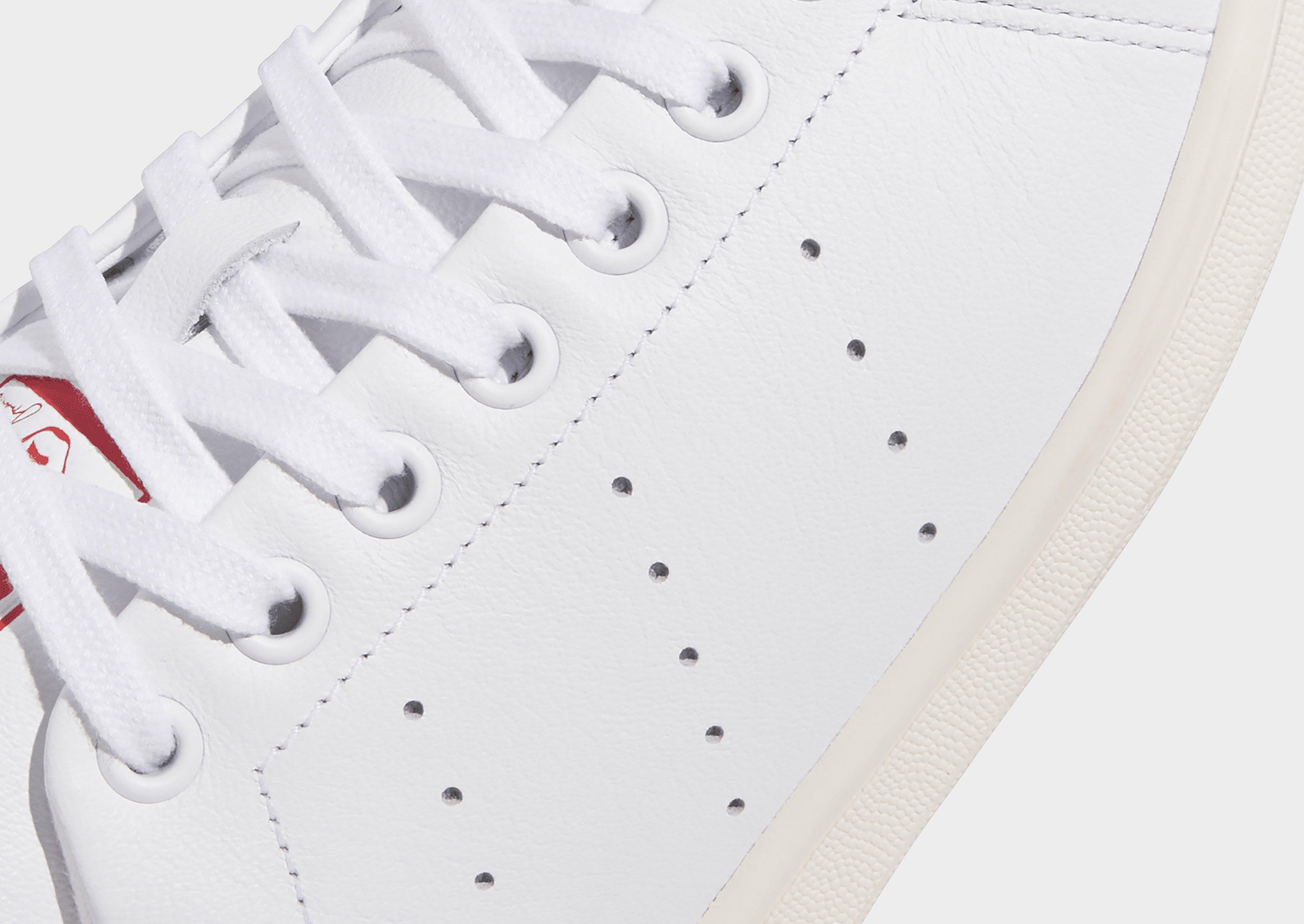 adidas Stan Smith Spikeless Golf Shoes