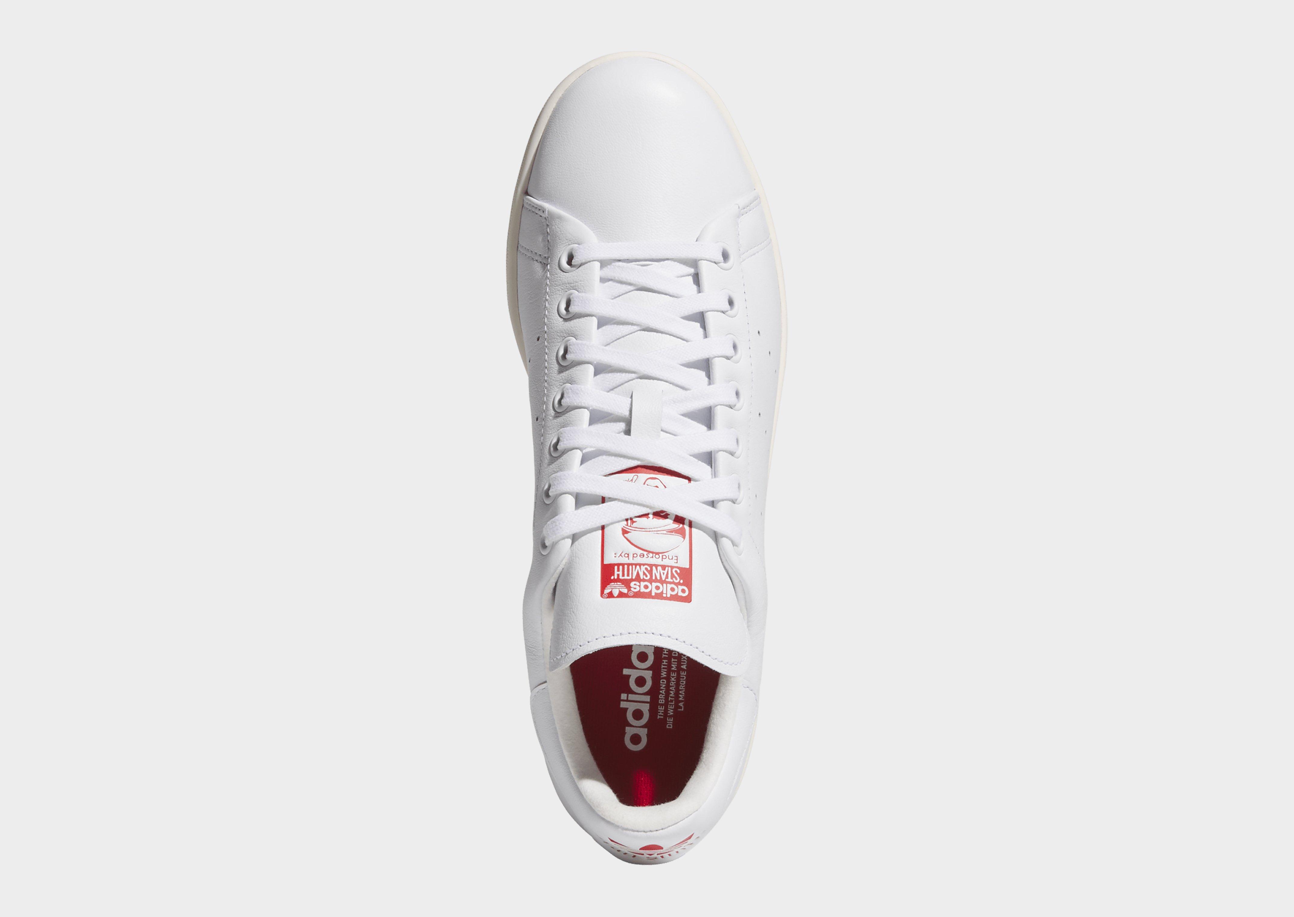 adidas Stan Smith Spikeless Golf Shoes