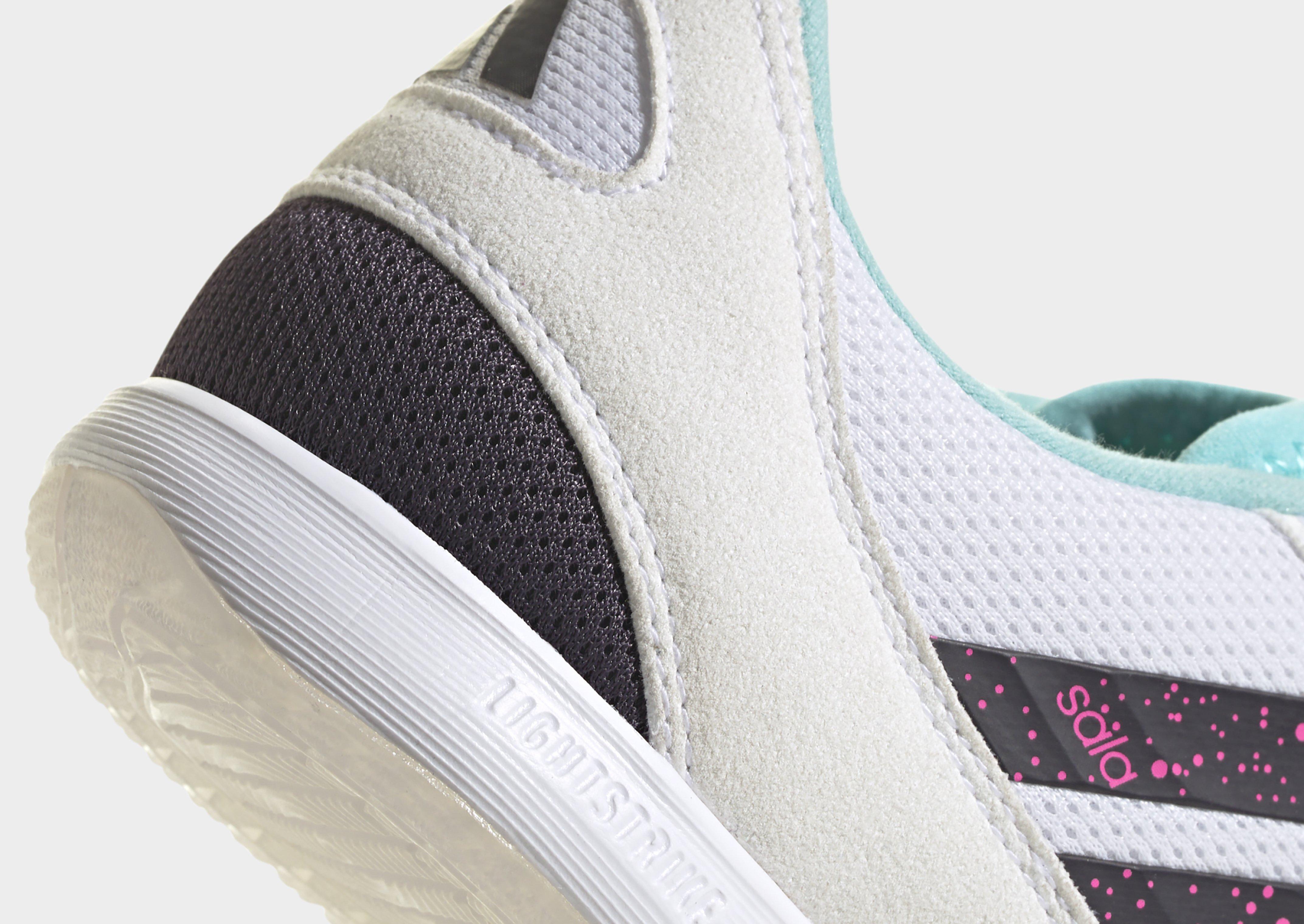 adidas Top Sala Competitie 2 Indoor Voetbalschoenen