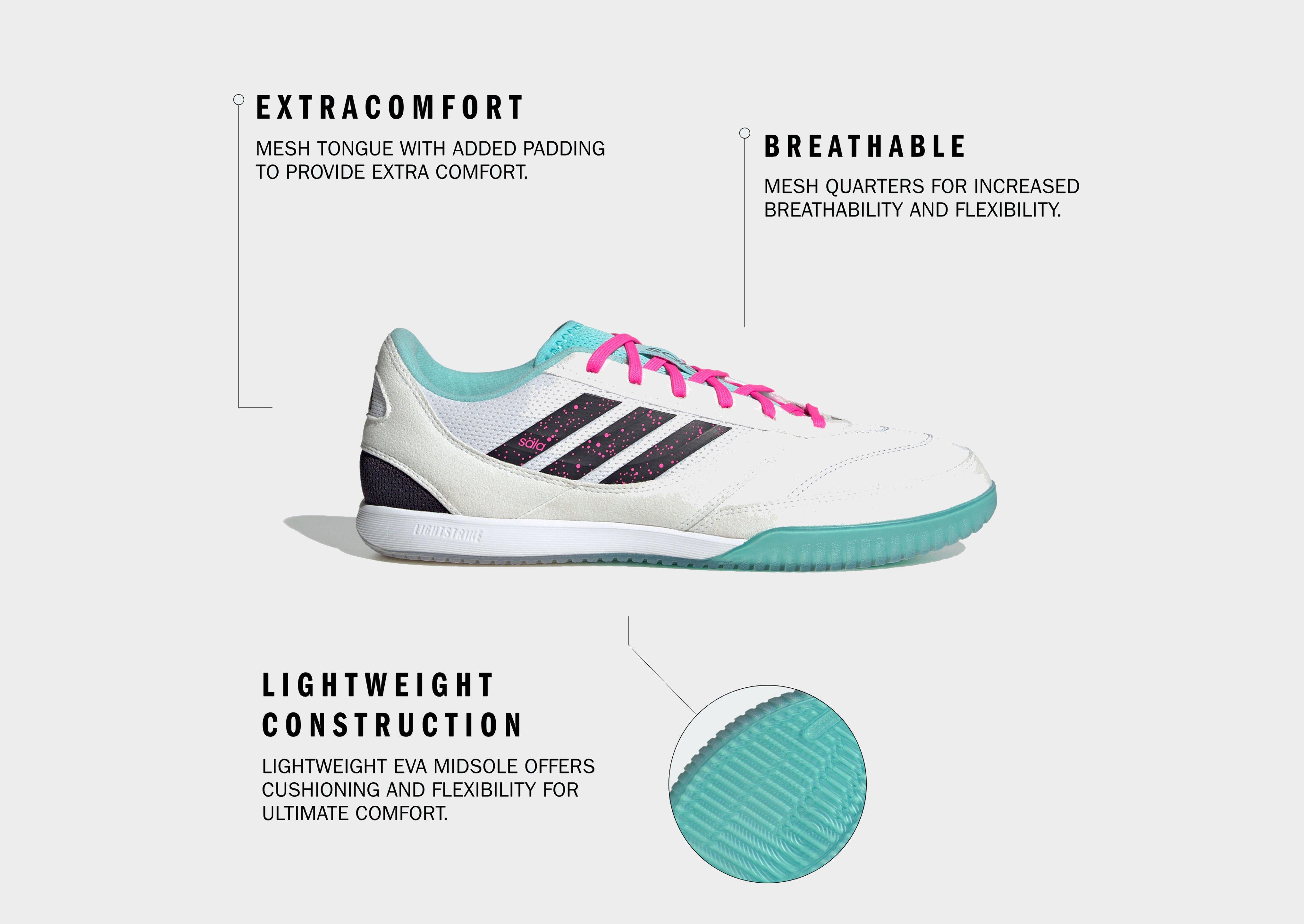 adidas Top Sala Competitie 2 Indoor Voetbalschoenen