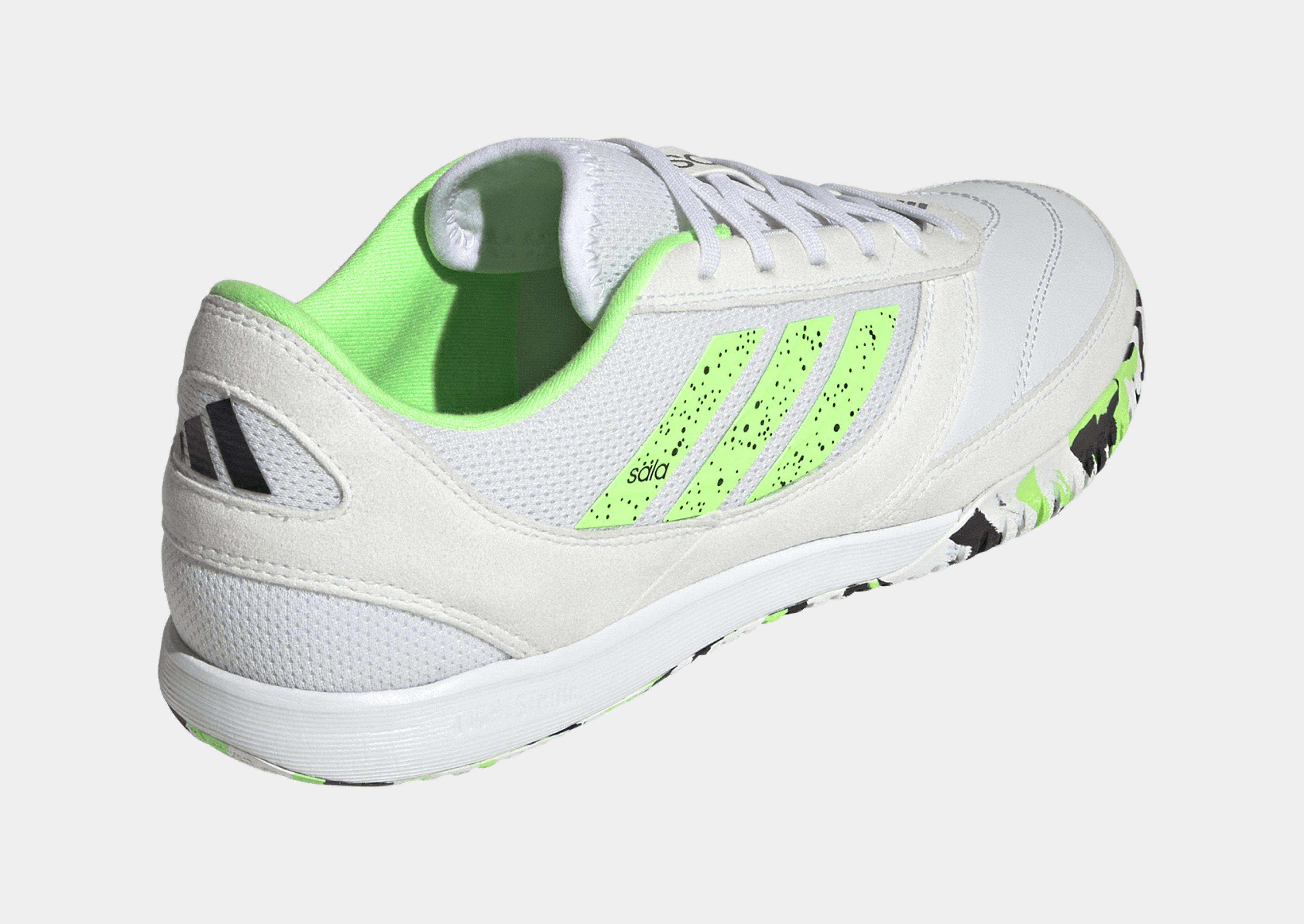 adidas Top Sala Competition 2 IN Fußballschuh