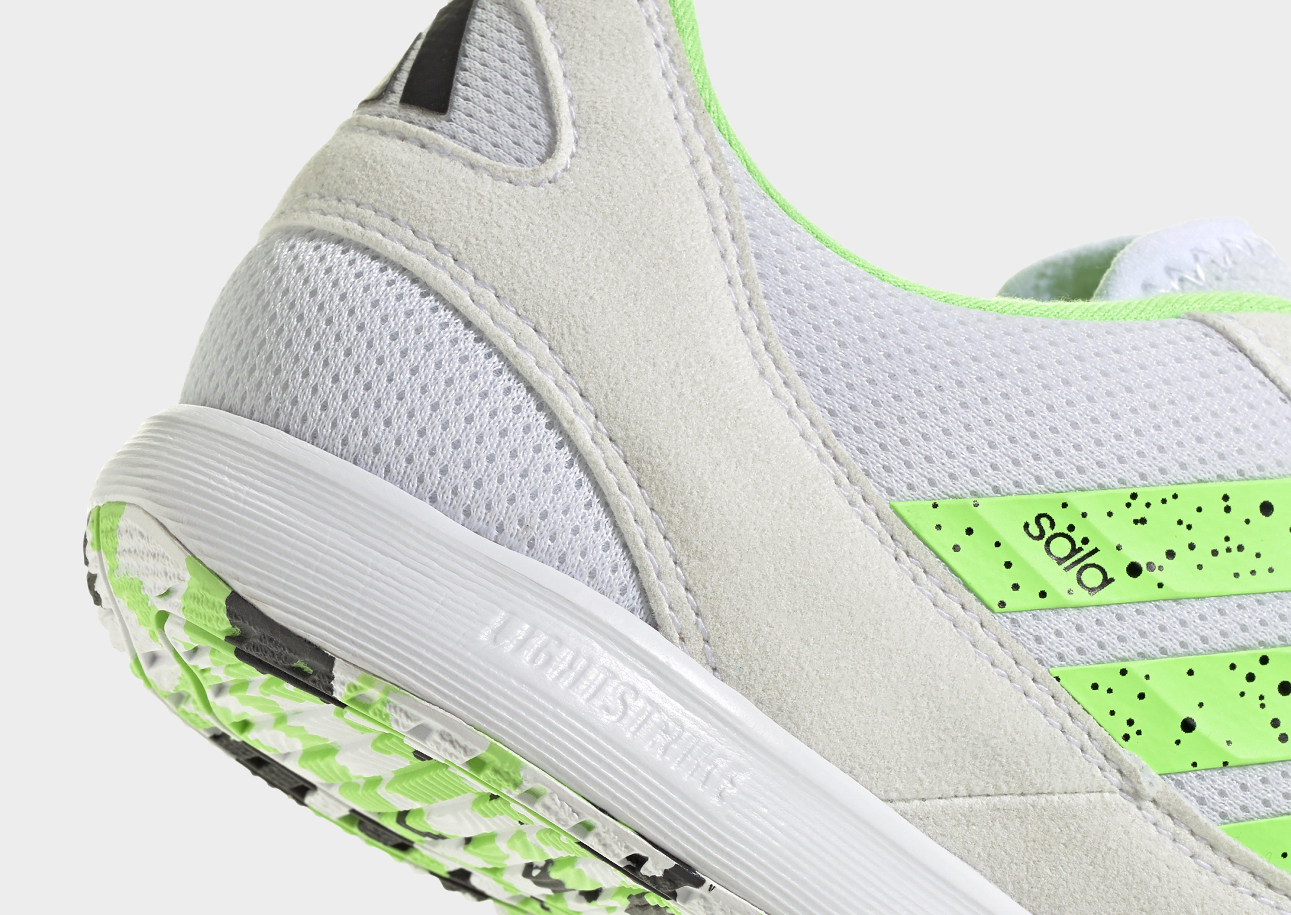 adidas Top Sala Competition 2 IN Fußballschuh