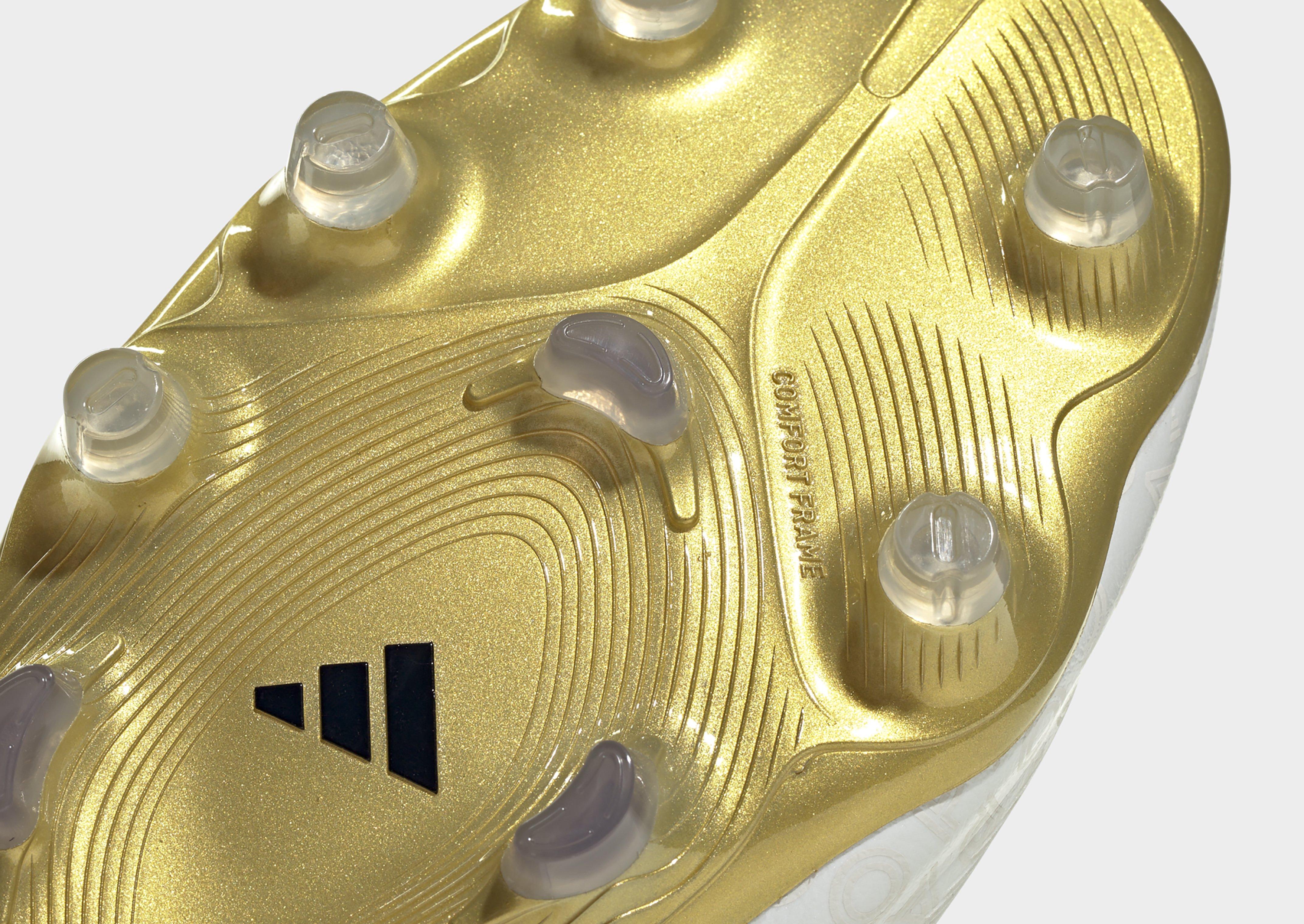 adidas Copa Pure 3 Elite Laceless FG Fußballschuh